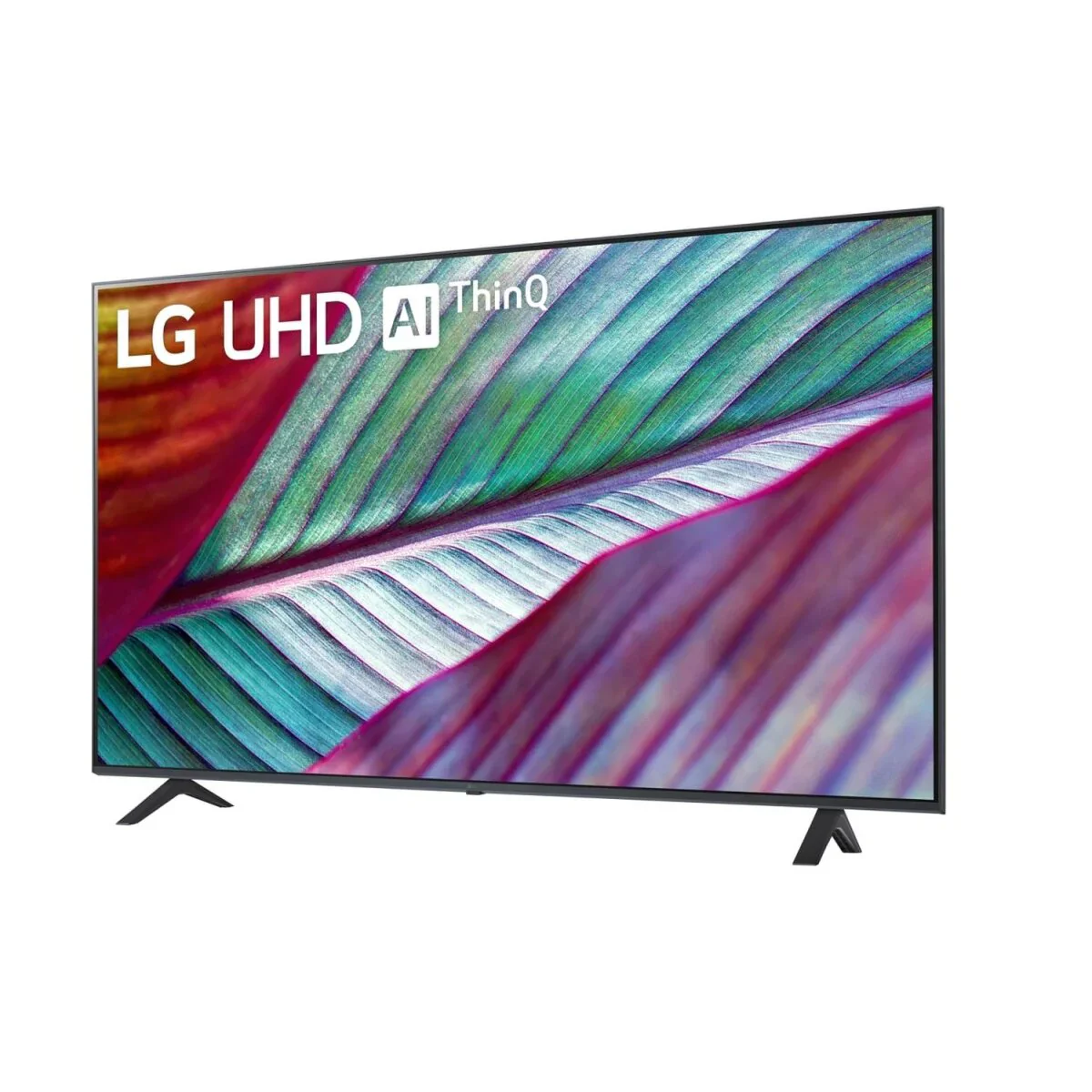 LG 55 Zoll UHD 4K SmartTV ?55UR78006LK.AEU? - B-Ware sehr gut