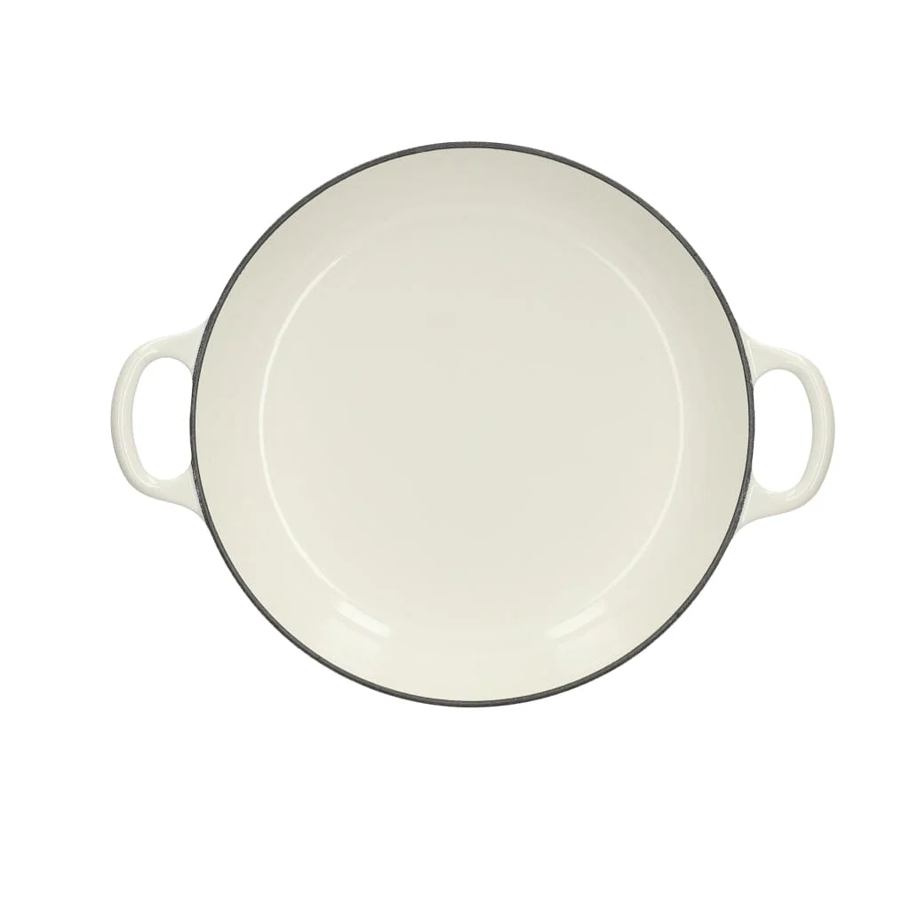 2025 Le Creuset - Signature Campagnard braadpan Blossom 26 cm
