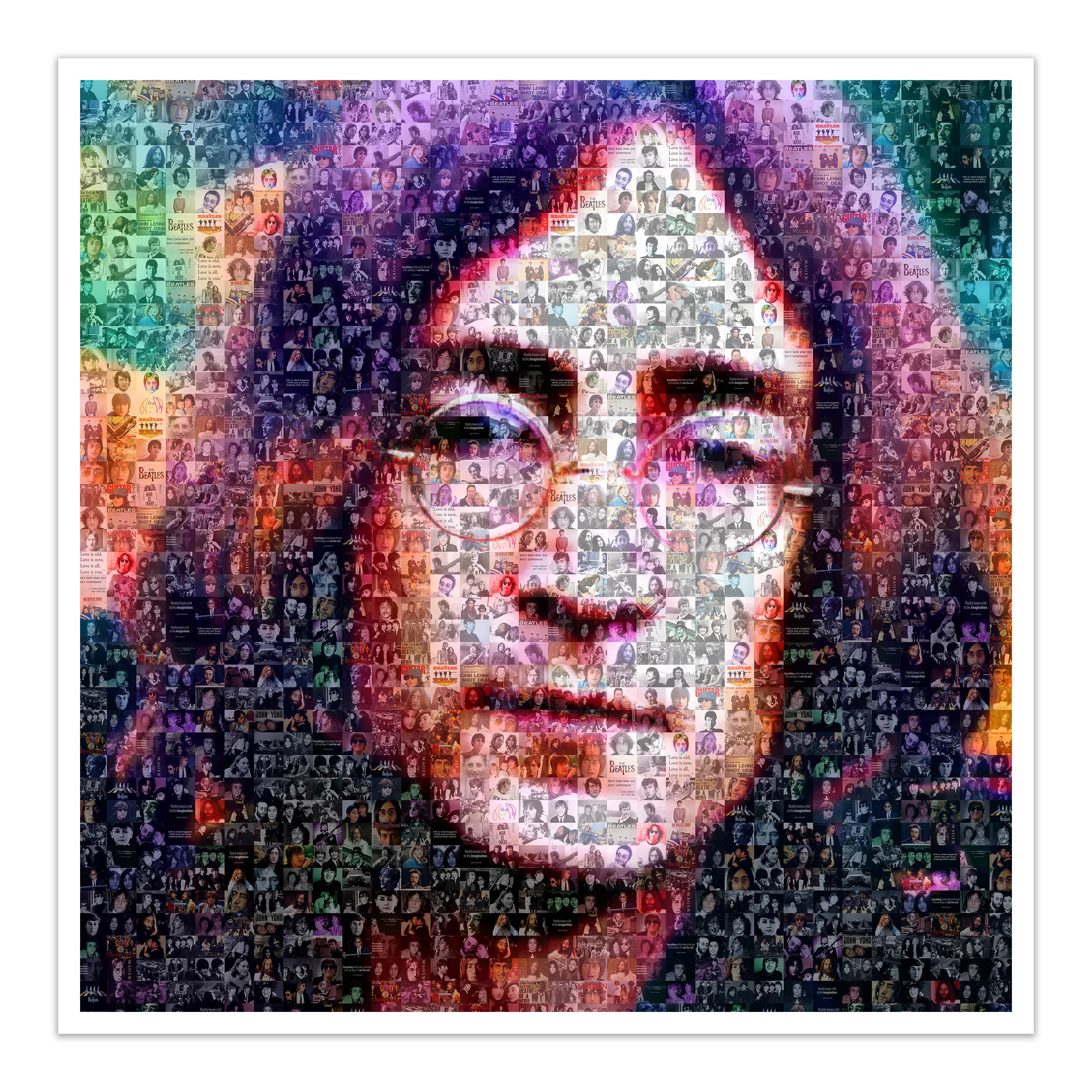 Lennon Vivid