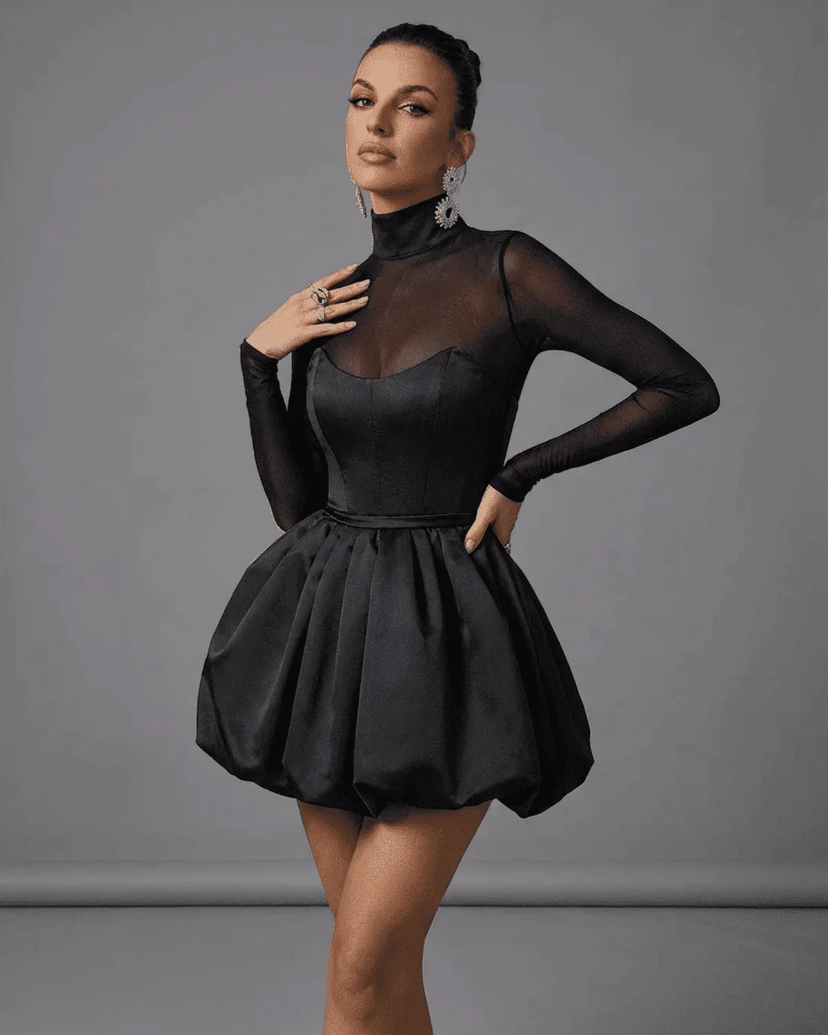 Minikleid
