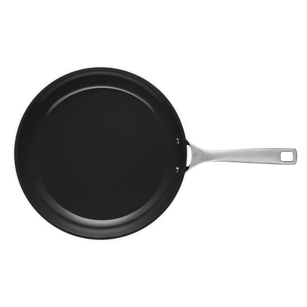 2025 Le Creuset - Essential anti-aanbak koekenpannenset 20/26 cm