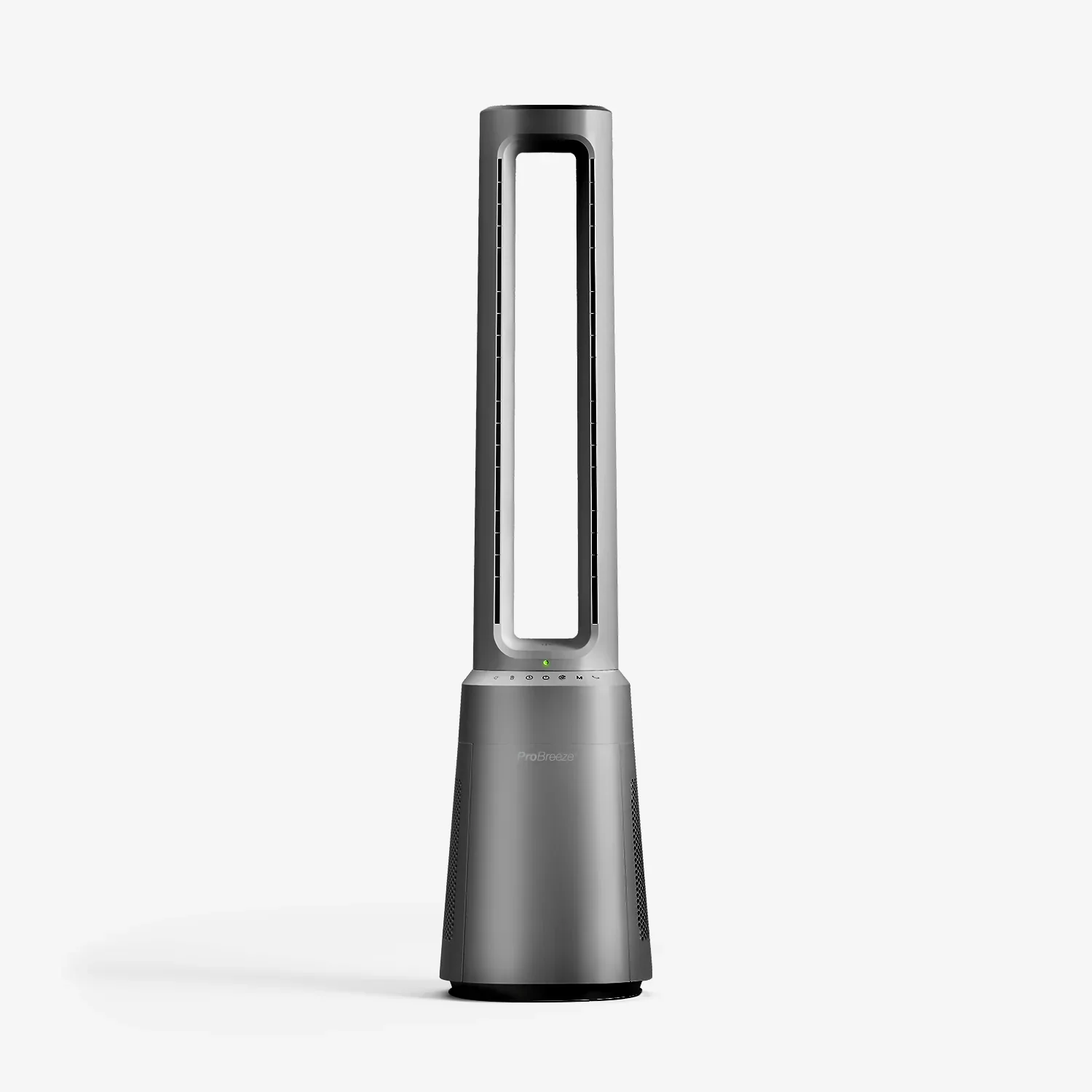 Ventilador torre sin aspas premium OmniAir 41