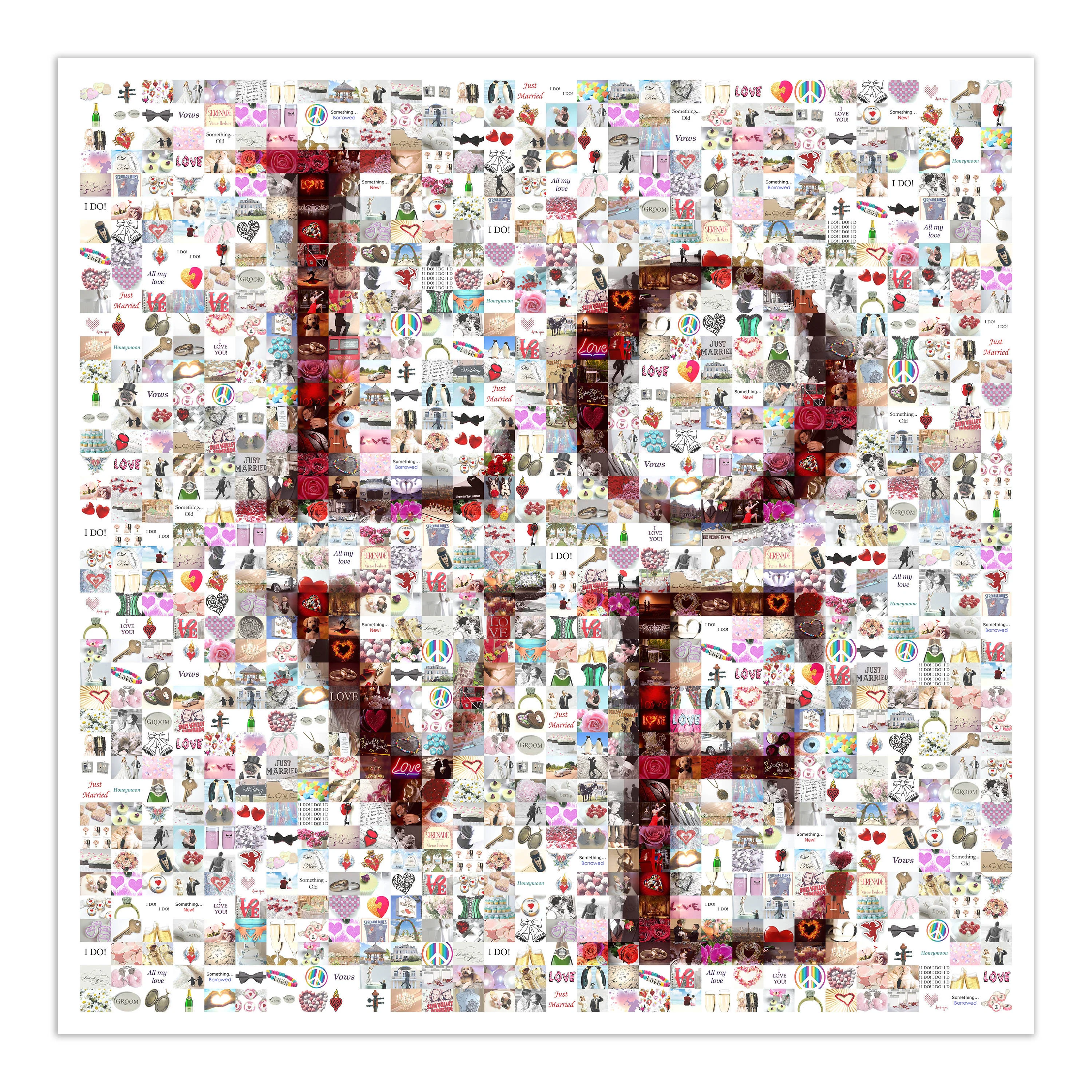 Love Letters