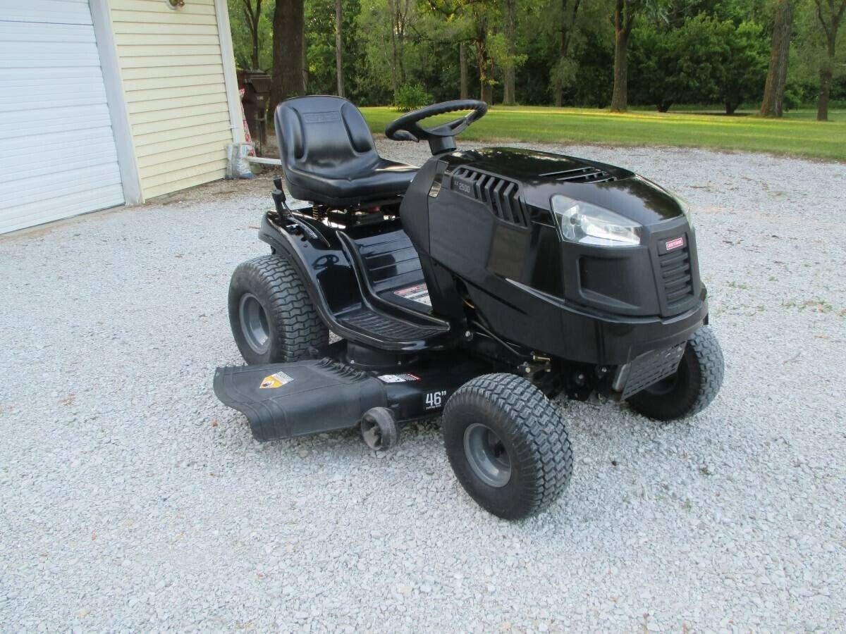 Carburetor For Craftsman LT2500 Tractor 13AX79ST099 13AX79ST299 Kohler