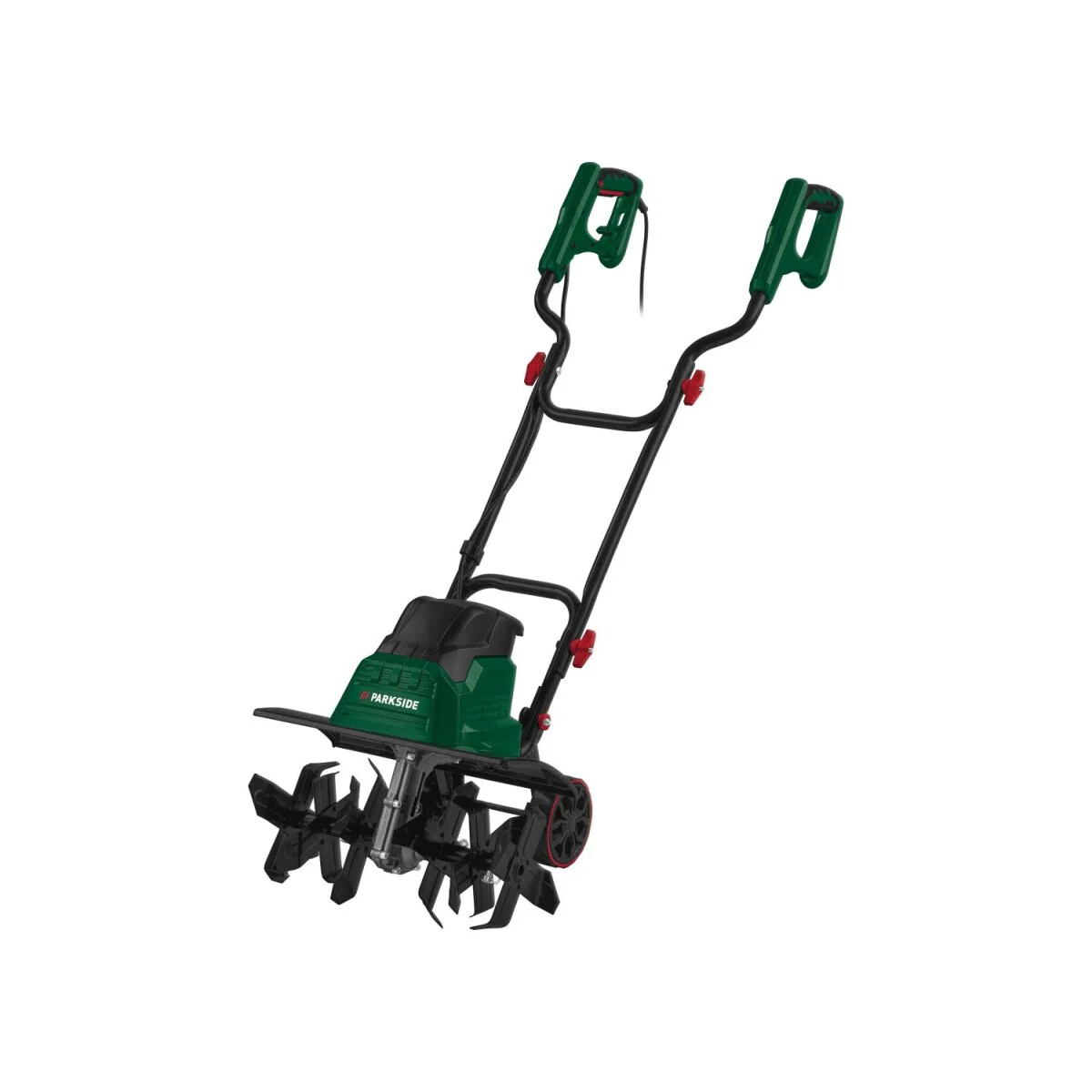 PARKSIDE? Elektrische bodemfrees ?PEBH 1500 B2?, 3-traps - B-keus goed