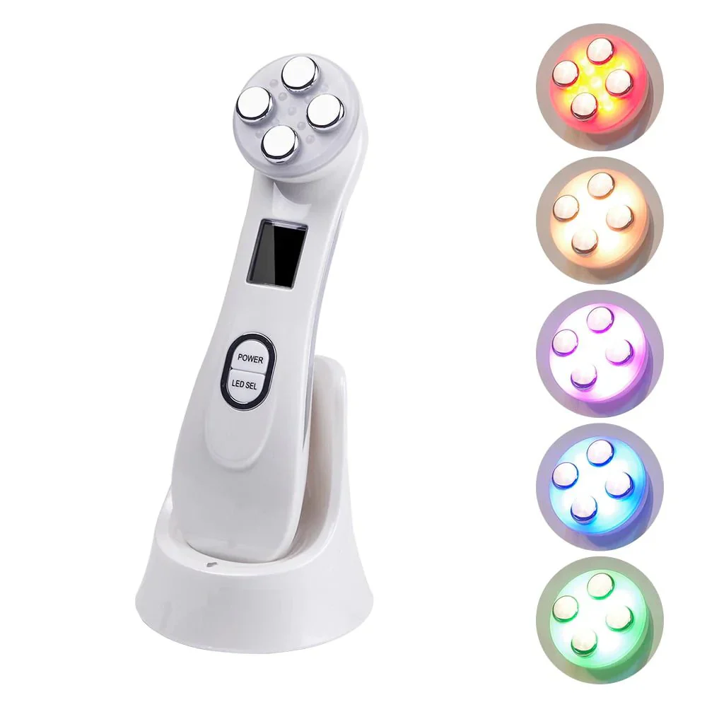 RF Lift | Revitaliseer je huid met geavanceerde gezichtslifting!