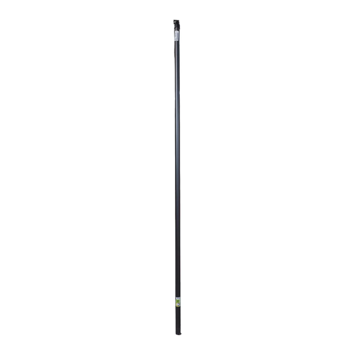 Alberts schoren voor afrasteringspalen, Voor afrasteringshoogtes 80 - 150 cm, Antraciet-metallic, voor inbetonneren - B-keus zeer goed