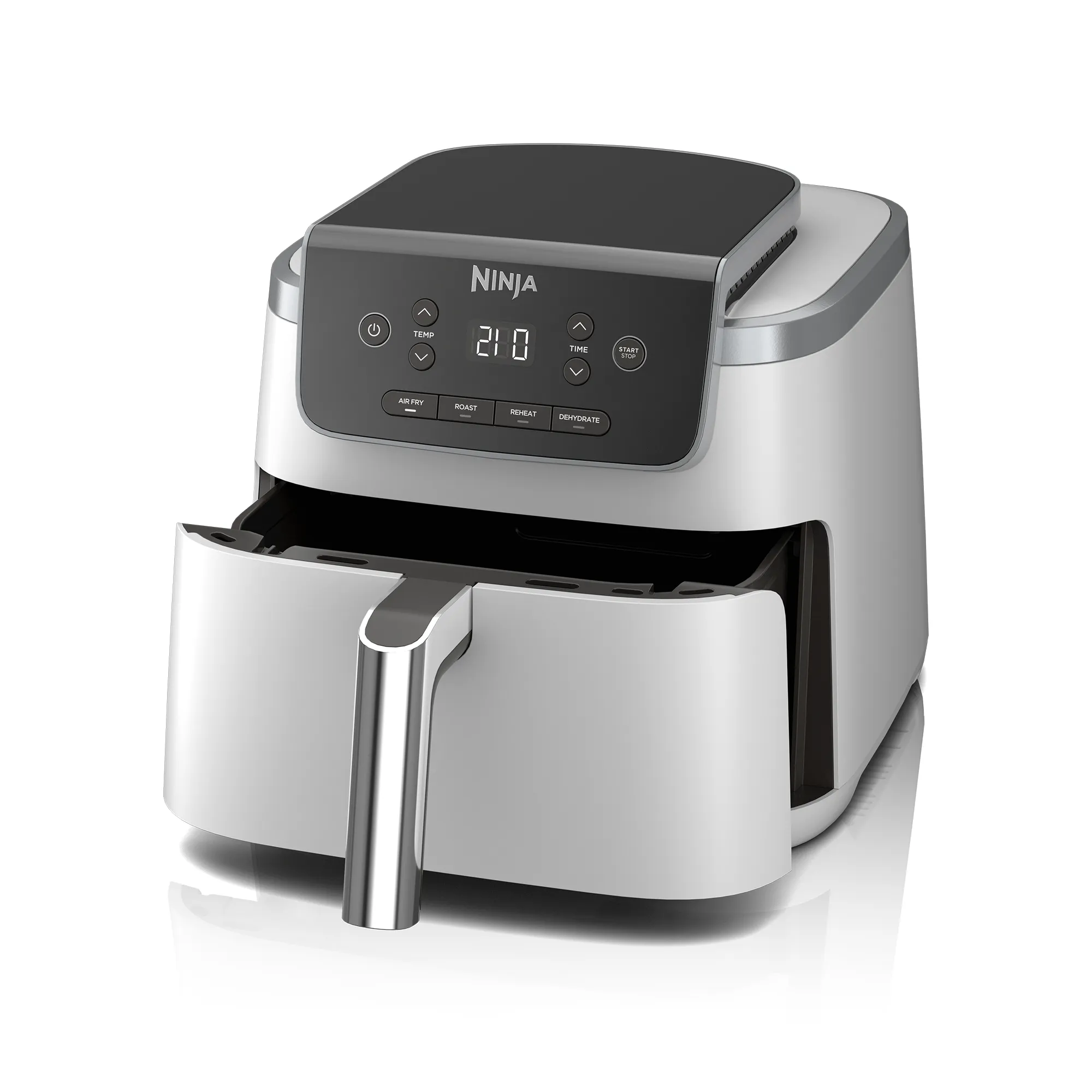 2025 Ninja Airfryer 4,7 L Pro