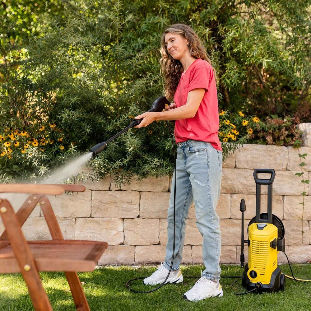 Myjka ciśnieniowa Kärcher K 3 Premium Power Control, 120 barów