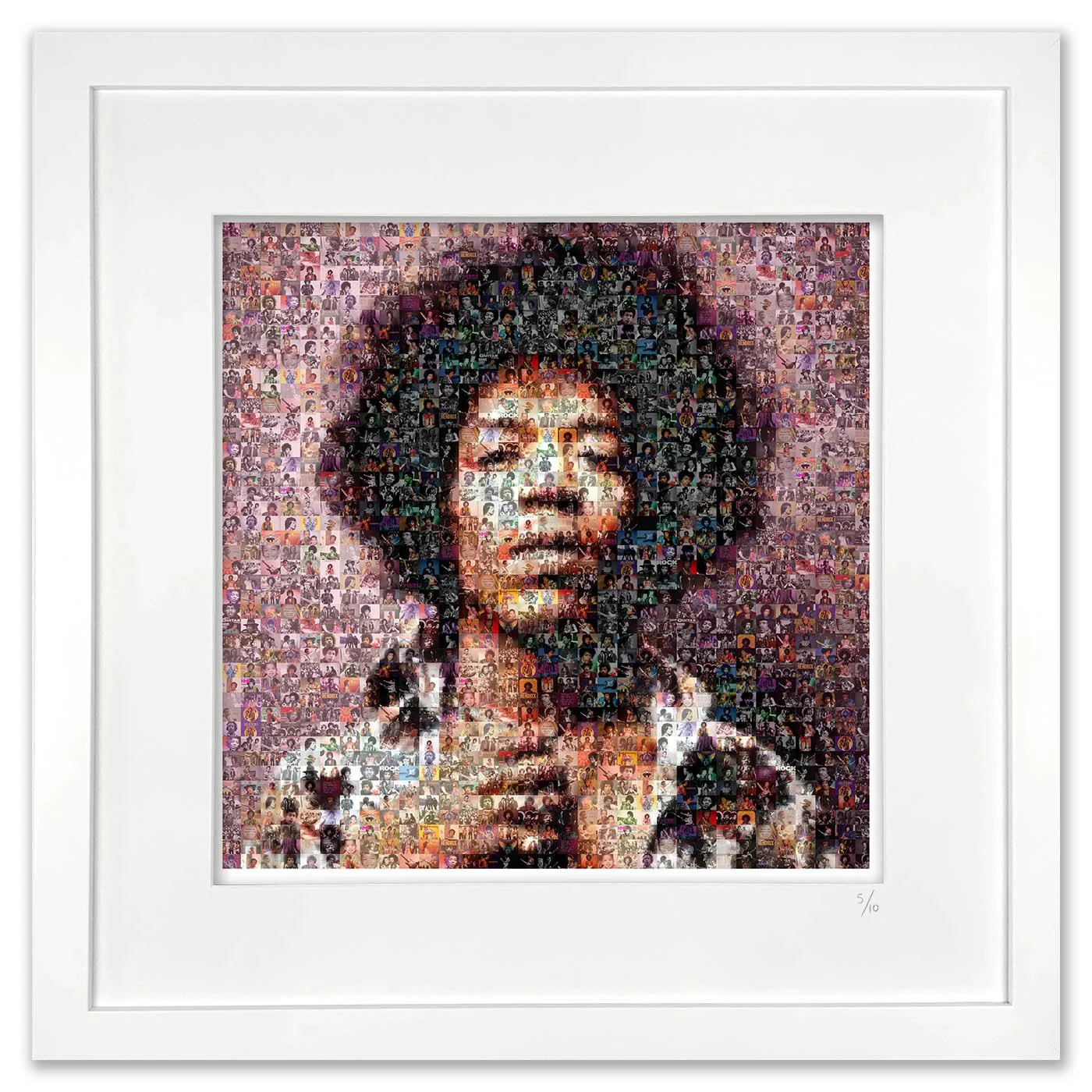 Purple Haze
