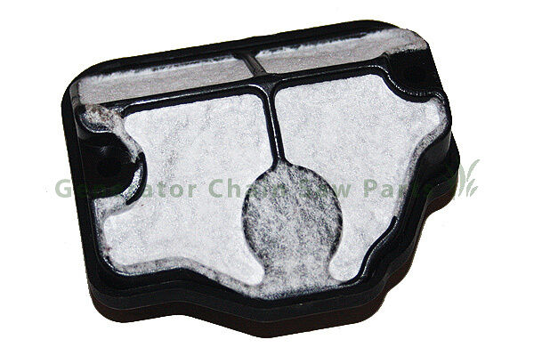 Air Filter Cleaners Engine Motor Parts For Husqvarna 136 137 141 142 Chainsaws