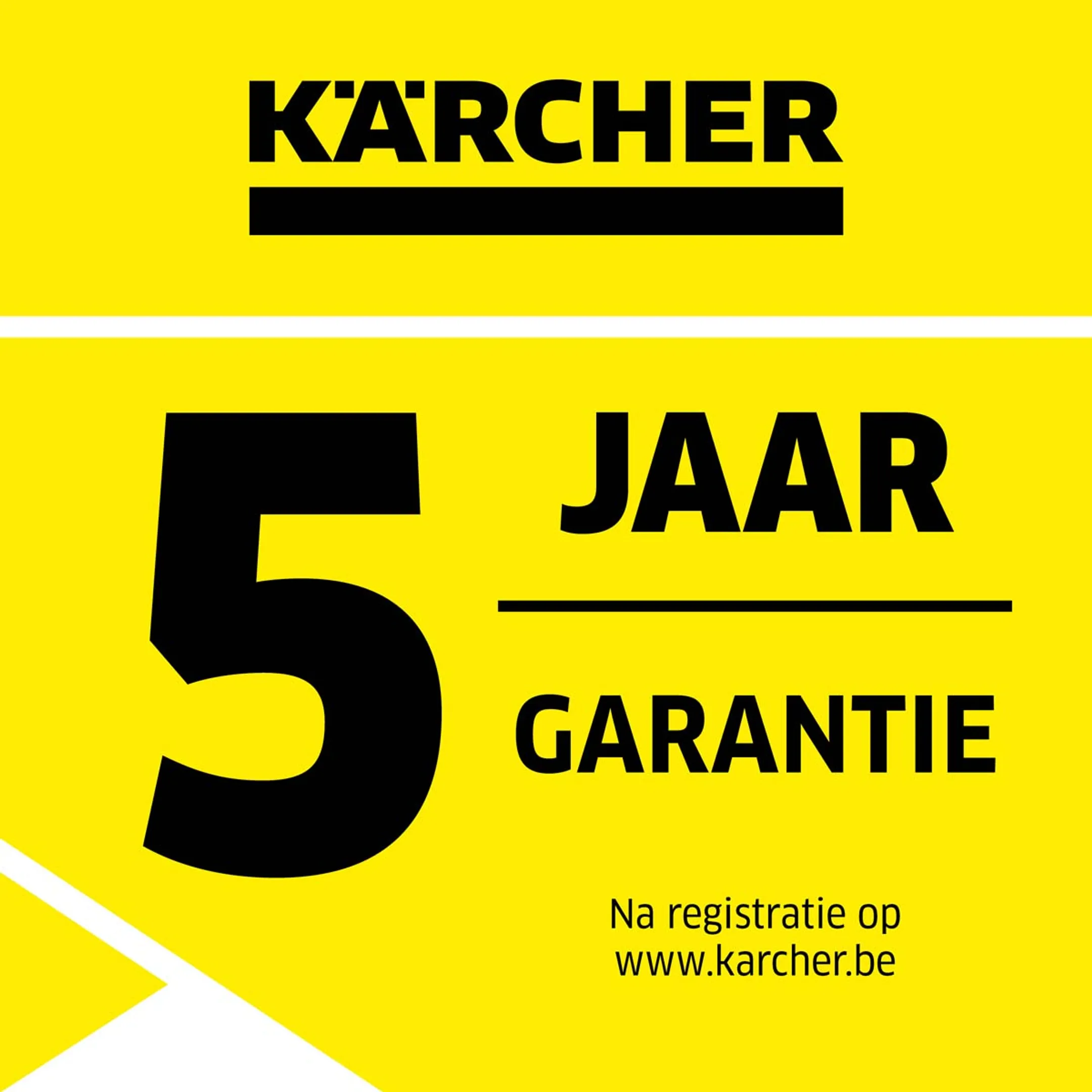 Kärcher Hogedrukreiniger K 4 Classic Car