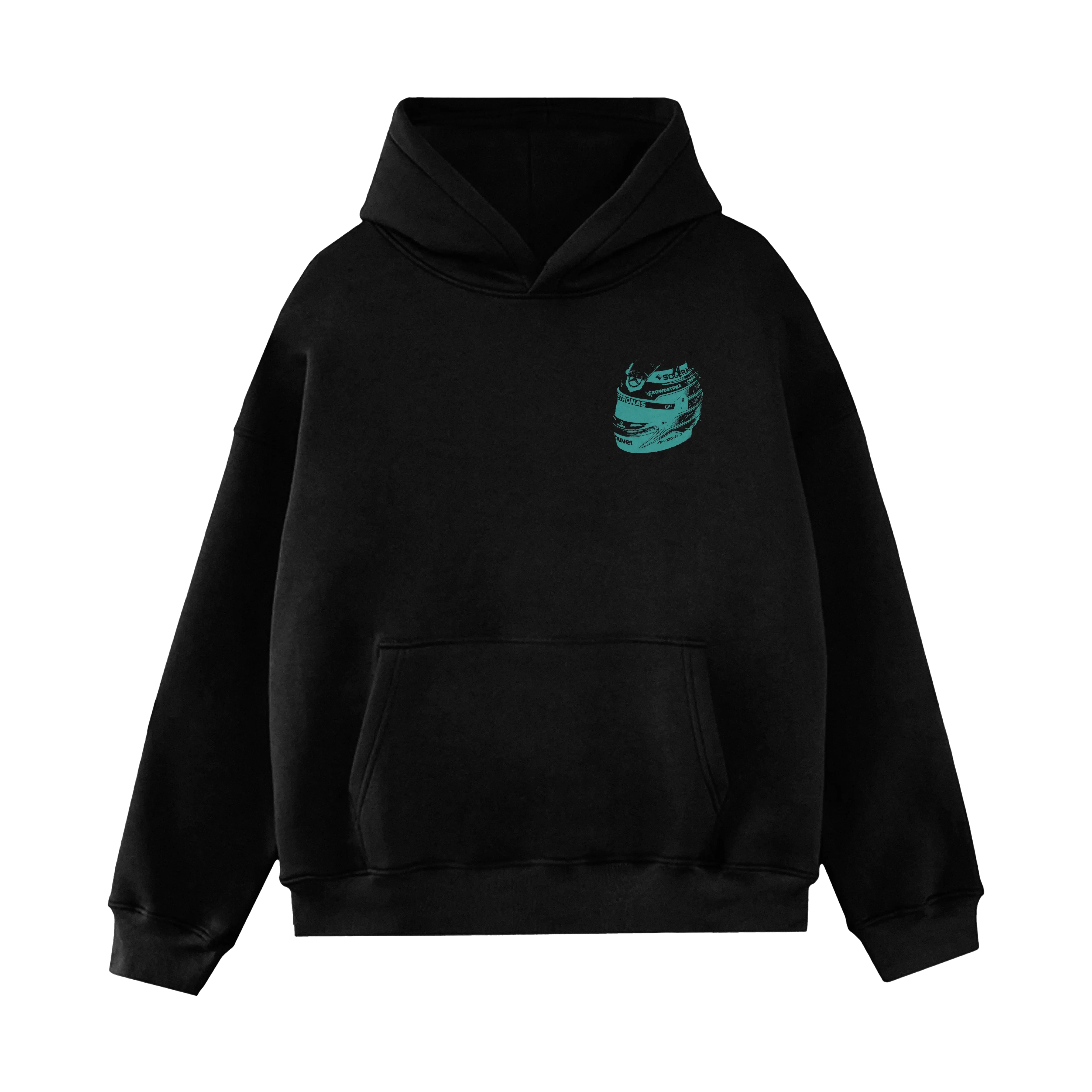 [PP] Hamilton Swirl Hoodie