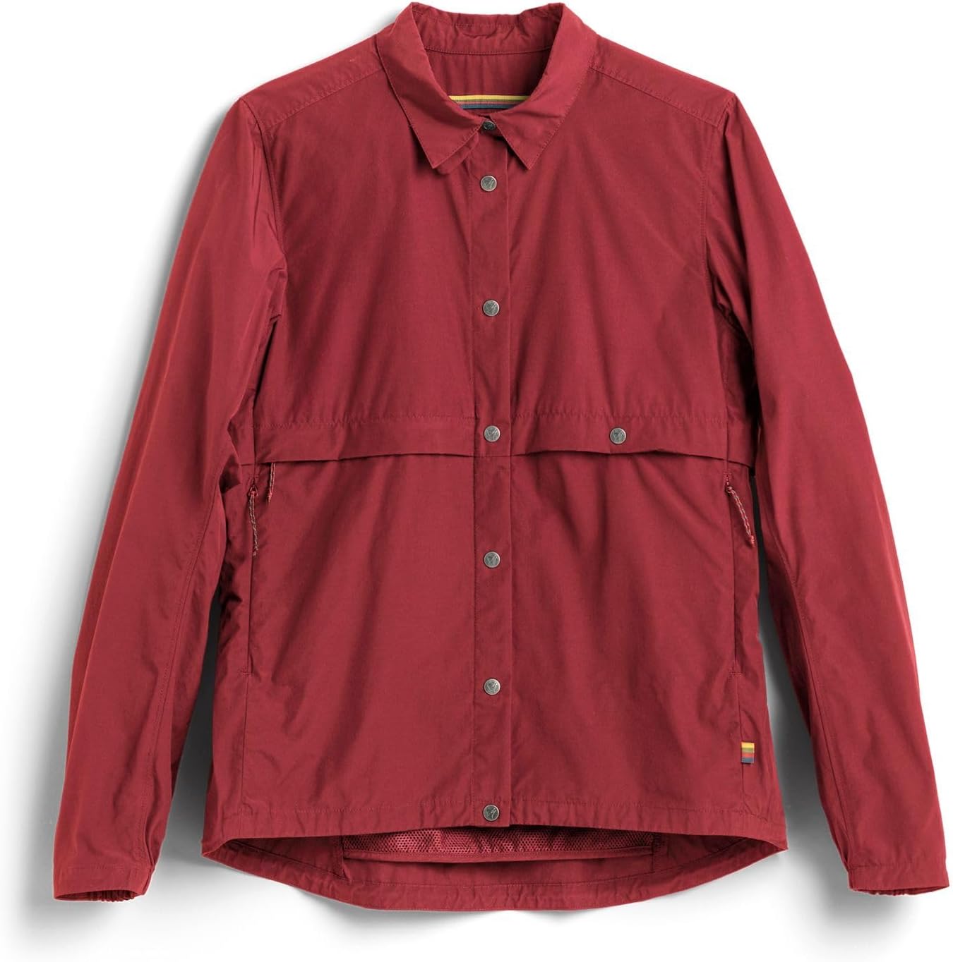 Fjällräven Damen Rider's Wind Outdoor (1er Pack)