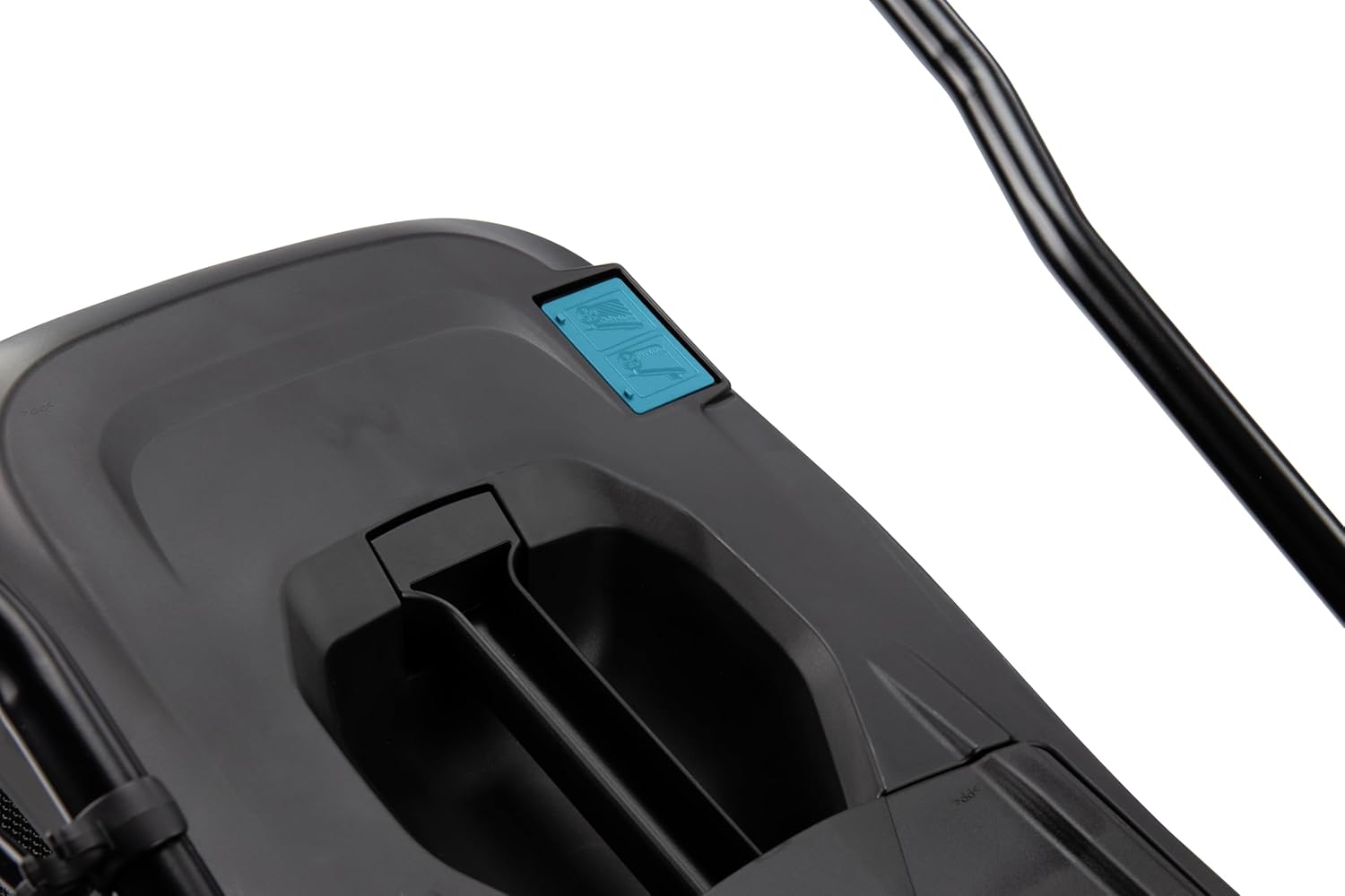 Makita DLM382Z Akku-Rasenmäher 2x18 V (ohne Akku, ohne Ladegerät)