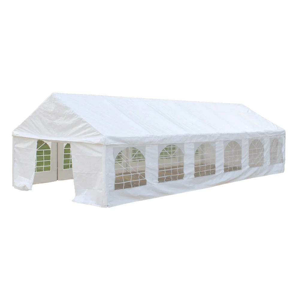 Lykke Feesttent 6x12m Premium