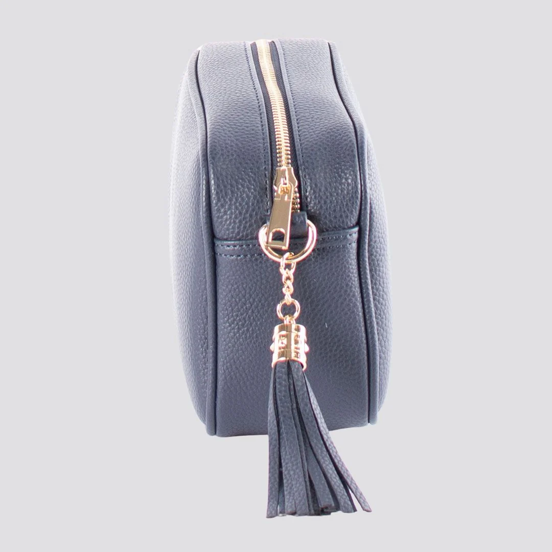 Briony Crossbody Bag | Navy