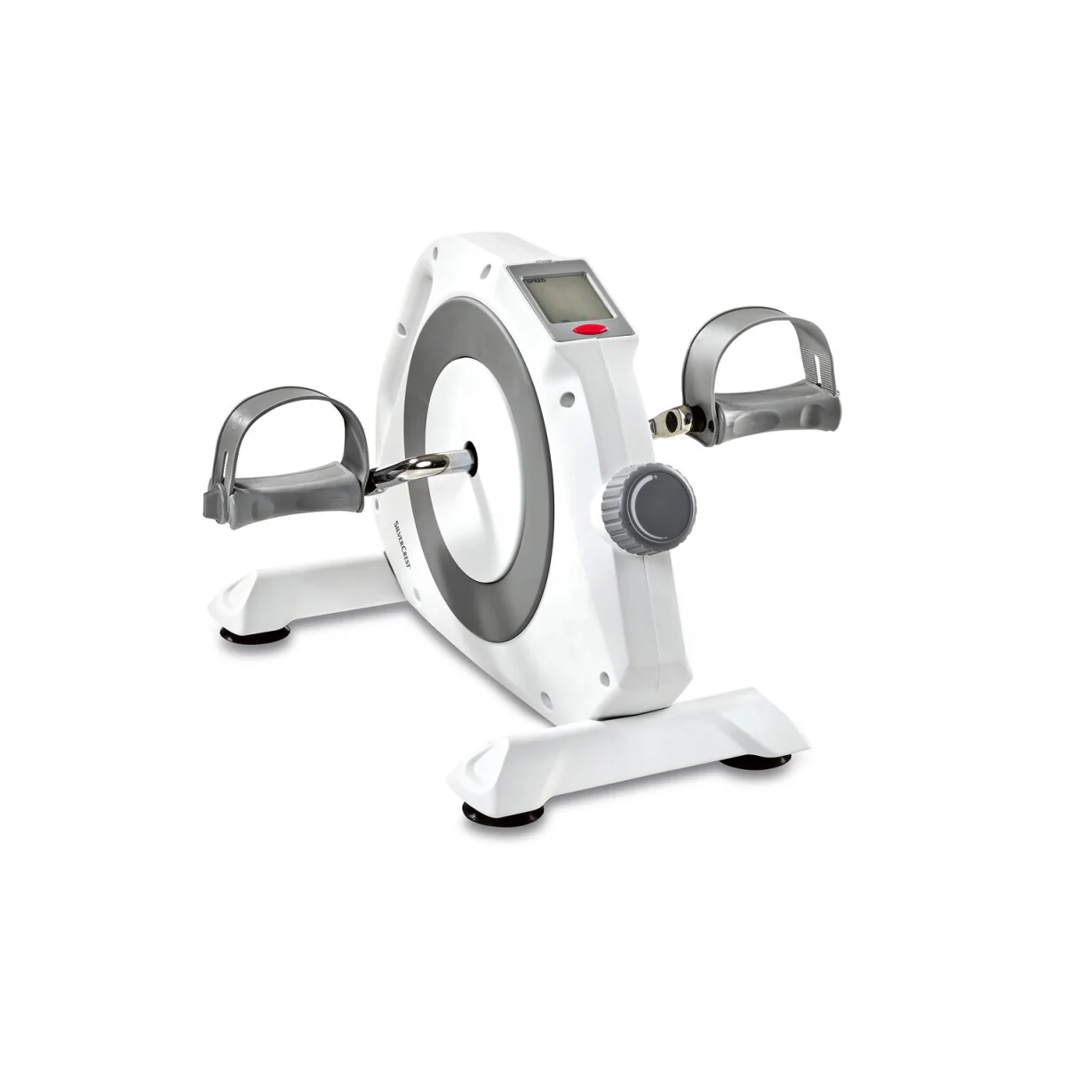 SILVERCREST? PERSONAL CARE arm- en beentrainer, 2-in-1 - B-keus als nieuw