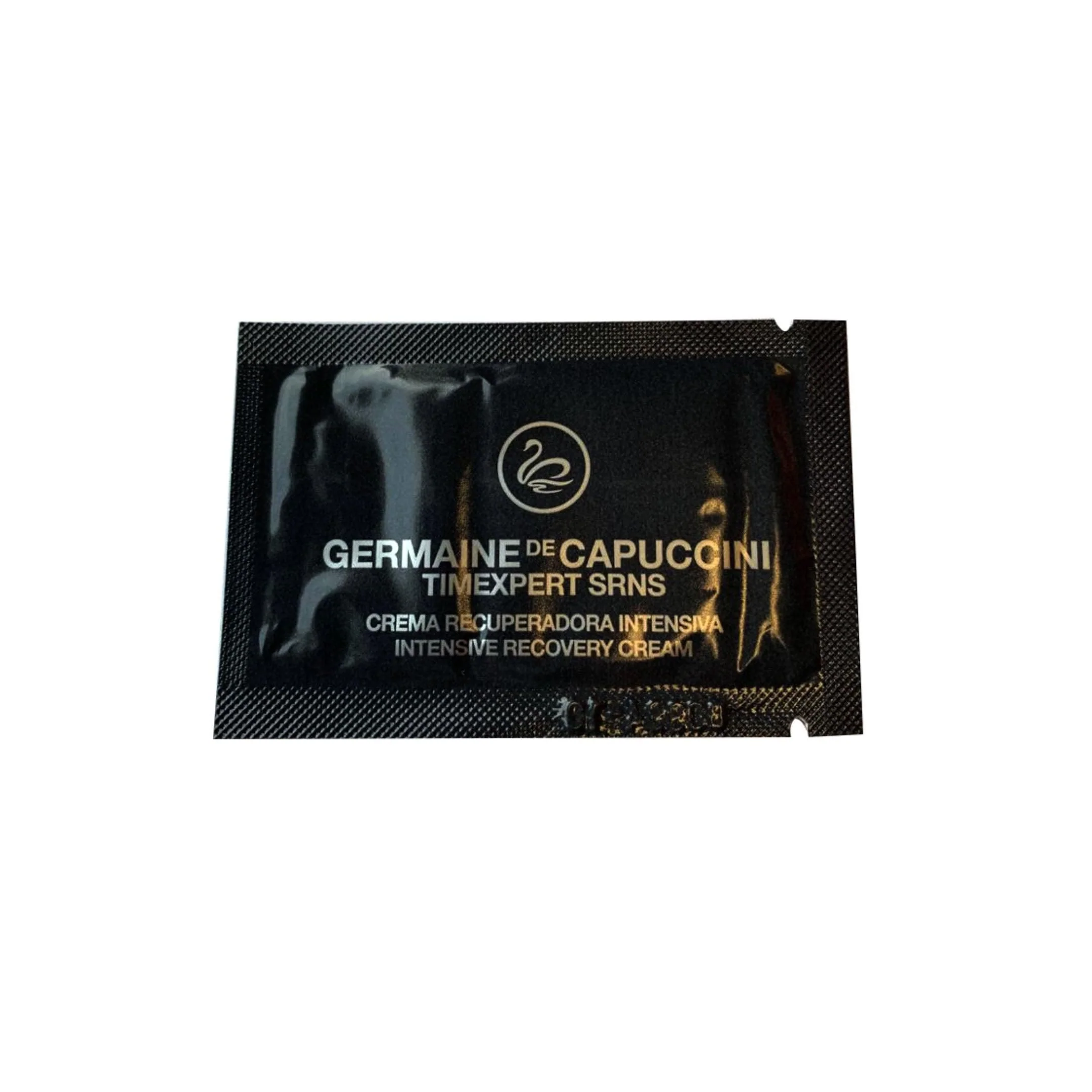 T SRNS Intensive Recovery Cream  Sample 3ml