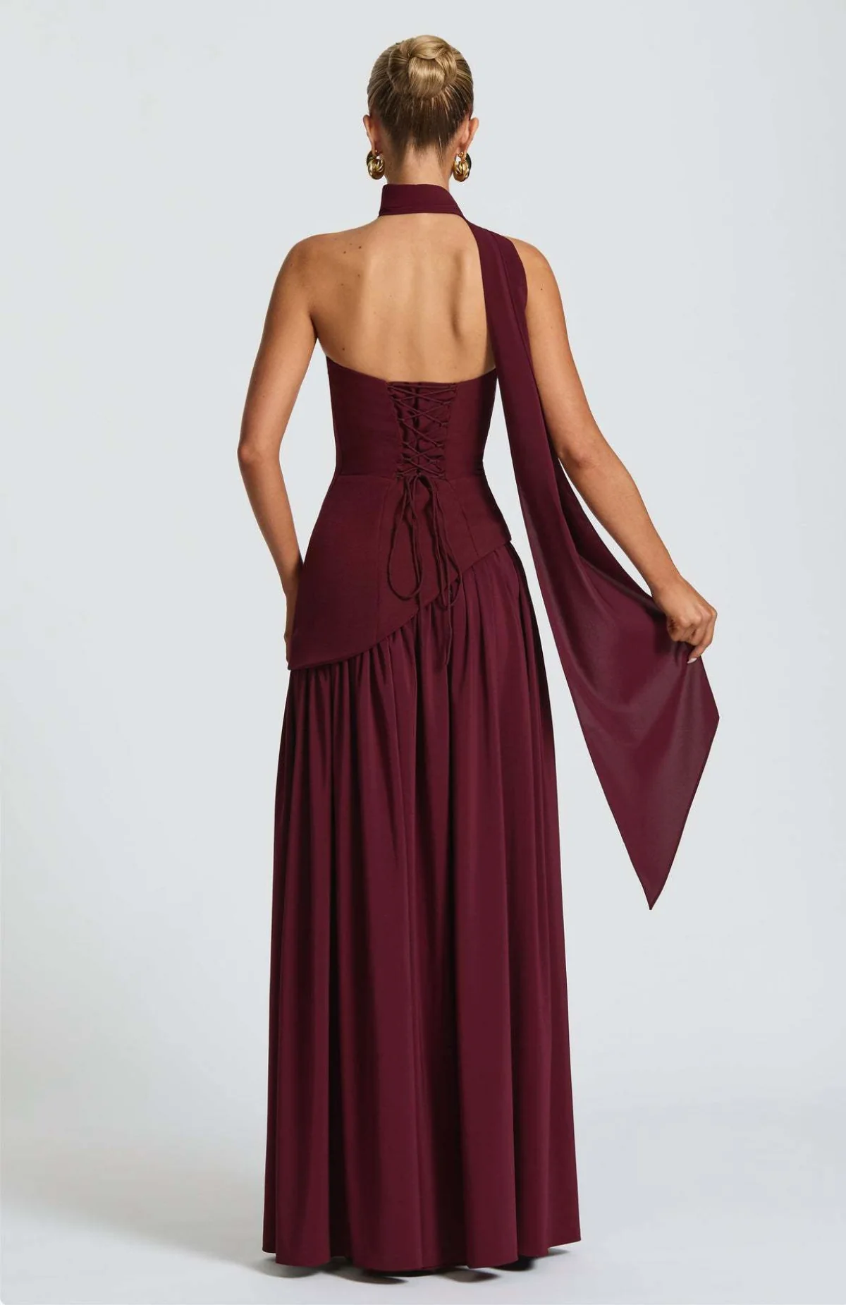 Maxikleid