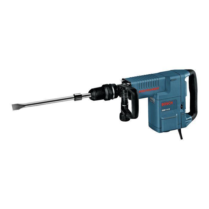 2025 Martillo demoledor Bosch GSH 11 E