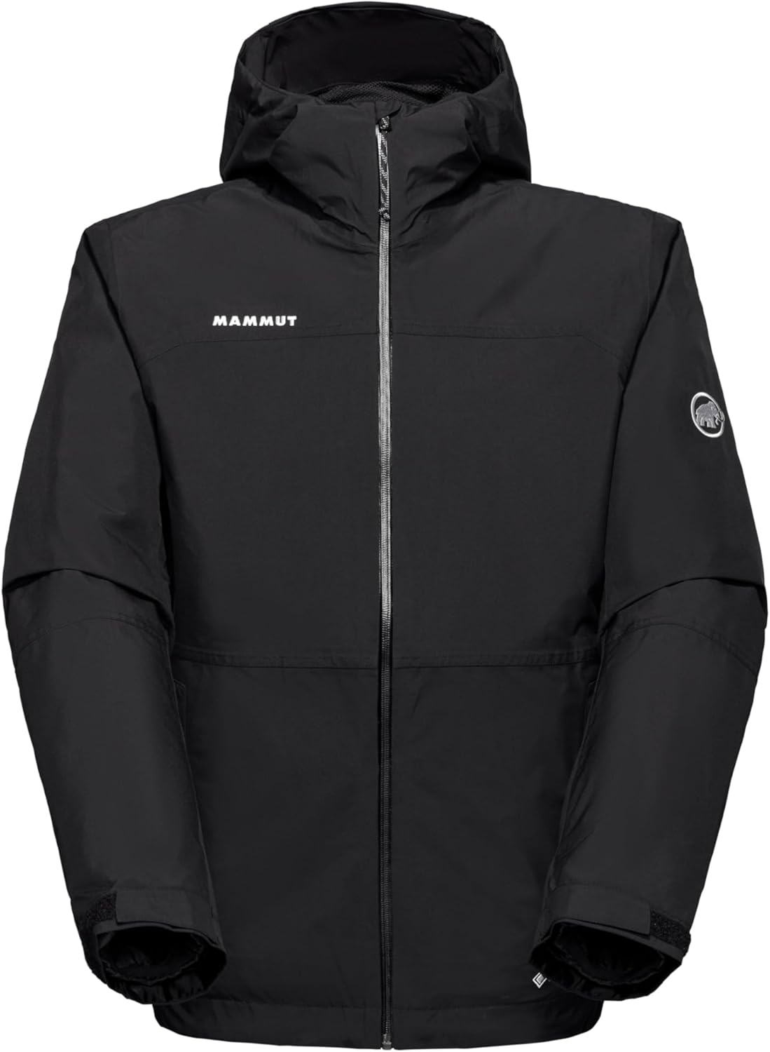Mammut Herren Treeline 3 in 1 Hs Hooded Jacket Men Jacke