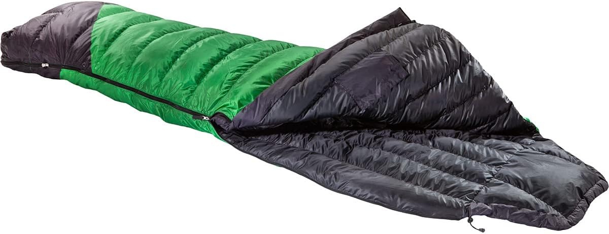 Grasshopper Schlafsack, M Links