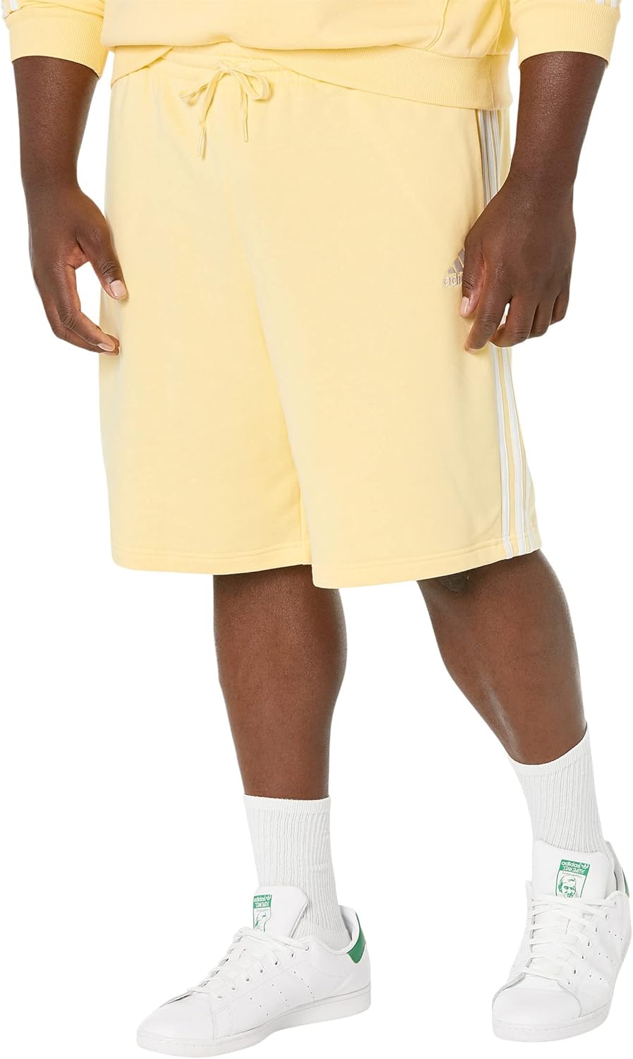 Adidas Herren Shorts Essentials Short