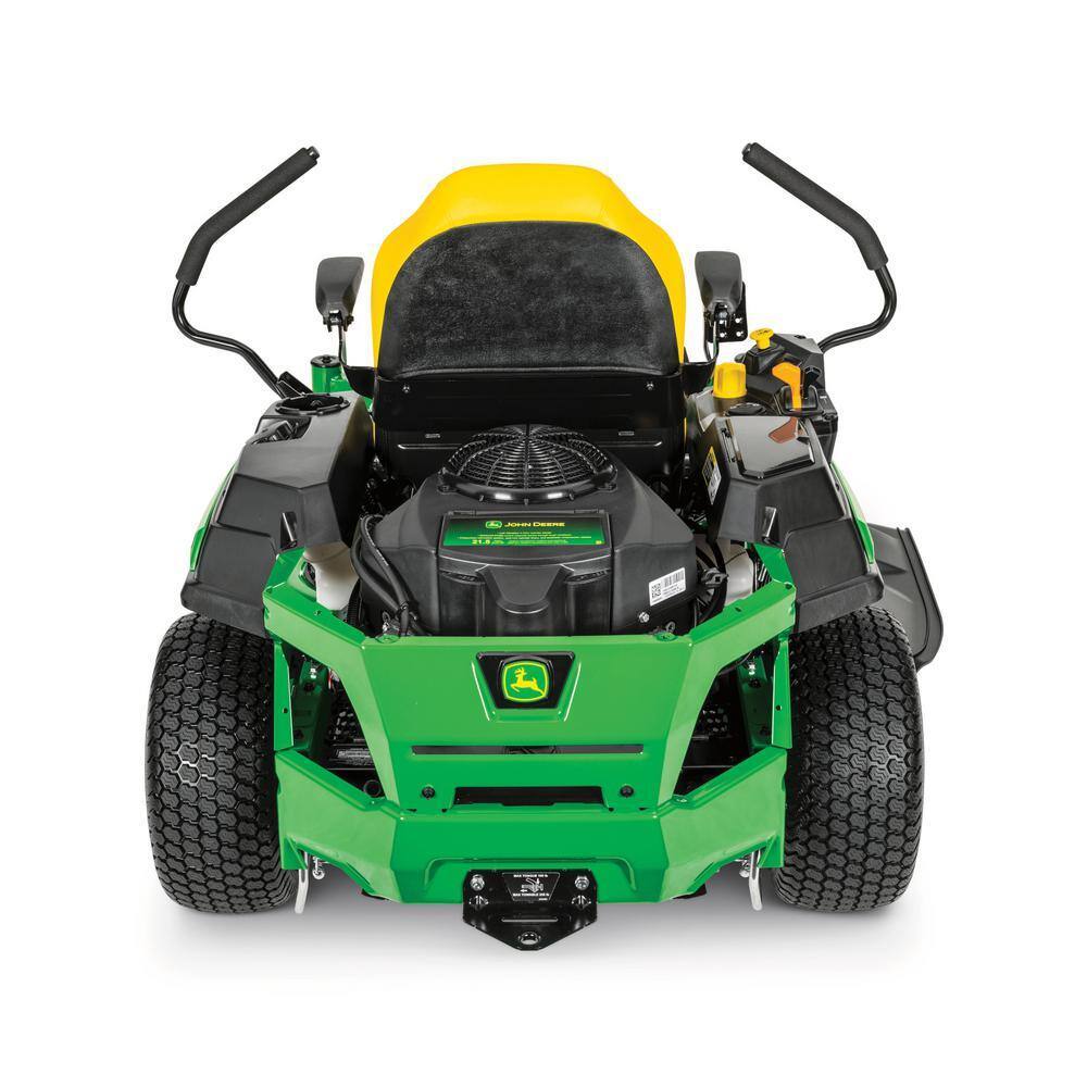2025 John Deere Z320R Zero-Turn Grasmaaier 42