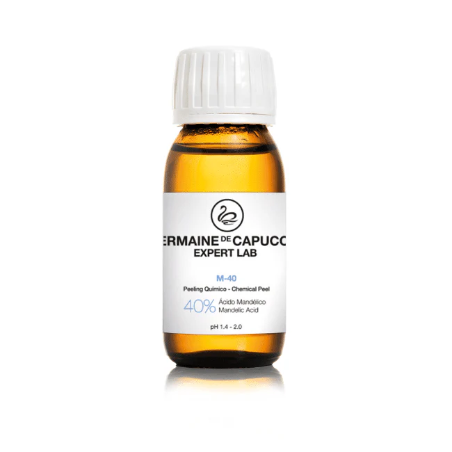Expert Lab Clarifying Peel Hyperpigmentation M-40 Chemical Peel 50 ML