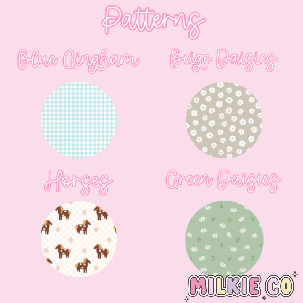 Lipbalm Pouch