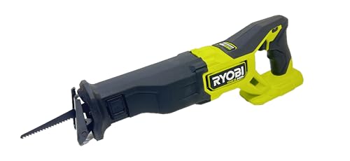 RYOBI ONE  HP   Sega alternativa senza spazzole senza fili, 18 V (solo utensile) : Amazon.it: Fai da te