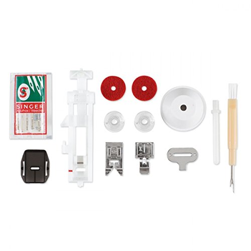 Singer Starlet Sewing Machine Bianco