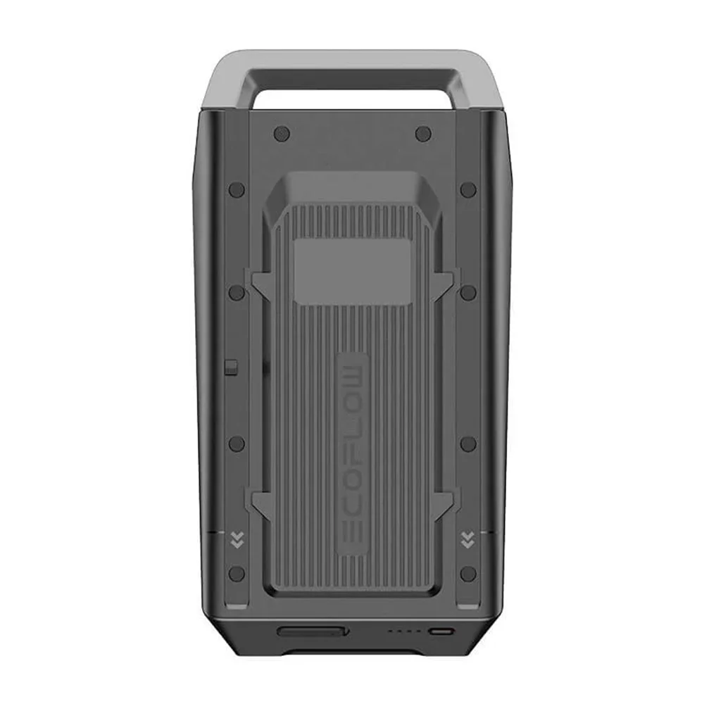 ECOFLOW WAVE 2 1800W Portable Outdoor AC With Heater, 6K BTU (SAK84173)