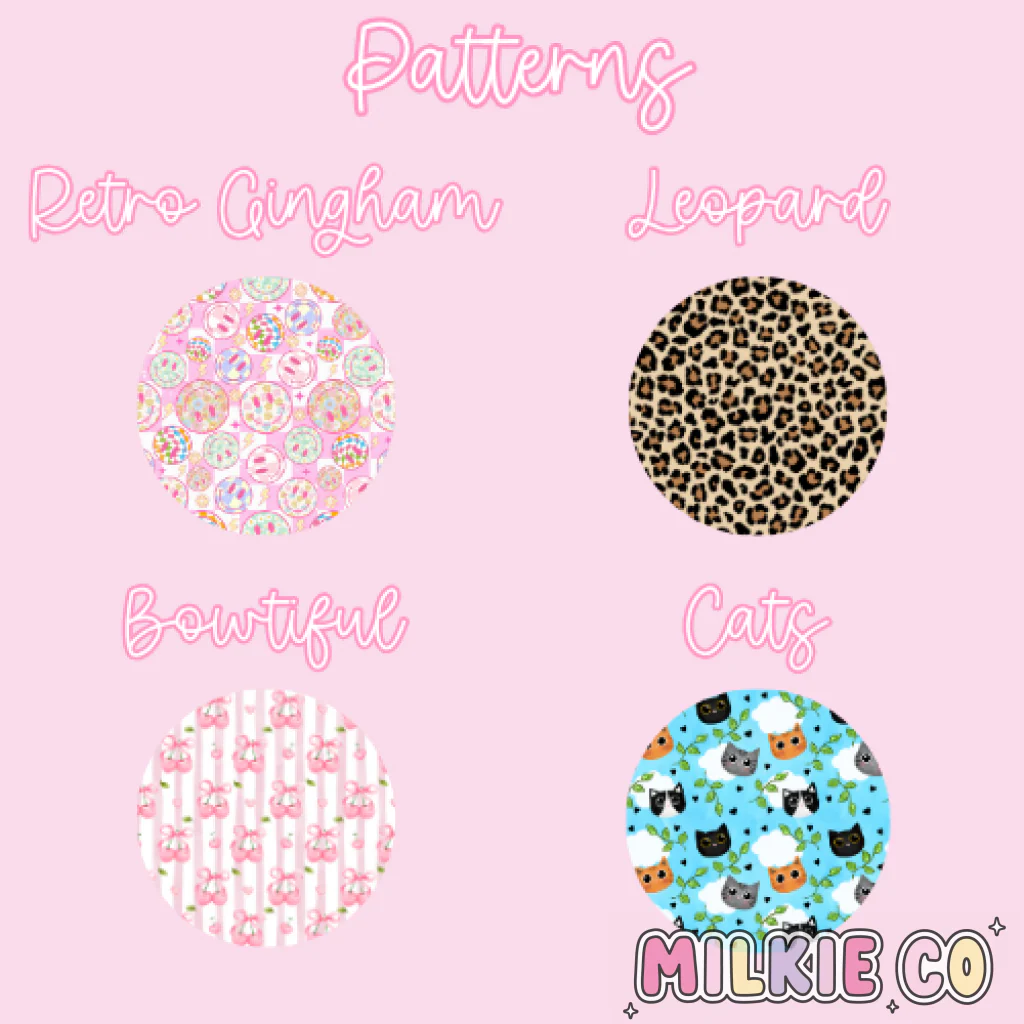 Lipbalm Pouch