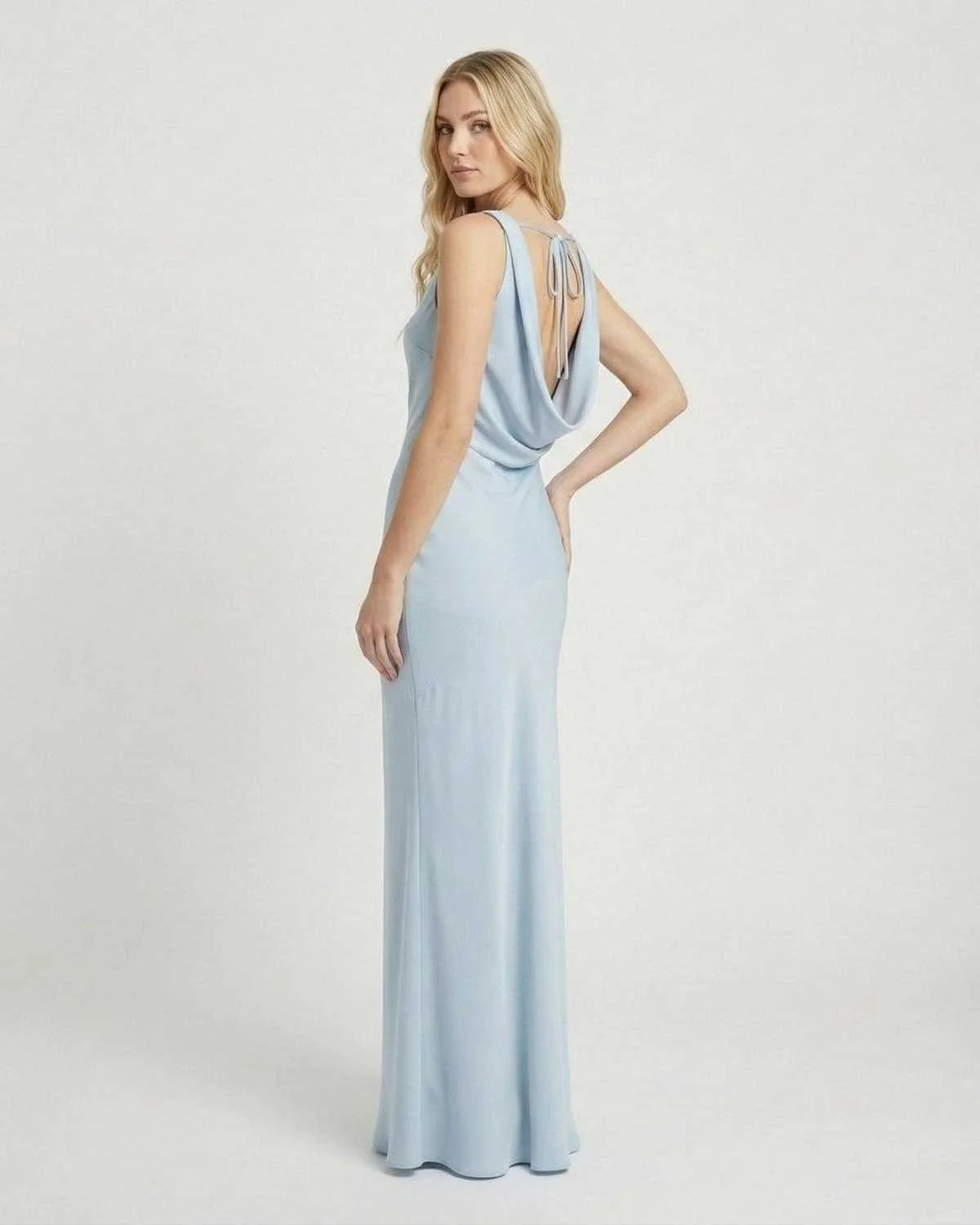 Maxikleid
