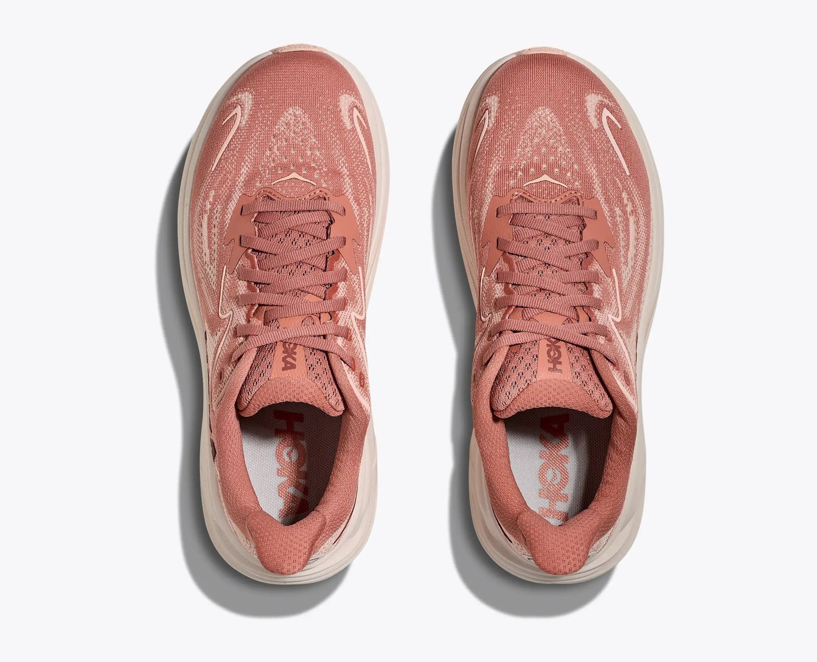 Other Cifton 10 striking surfaces