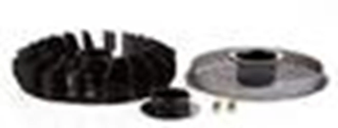 Flywheel Kit For Craftsman LT2000 Tractor 18.5HP & For Briggs & Stratton Motor