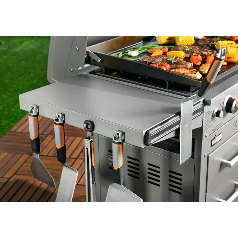 Blackstone ProSeries 4-Burner 36