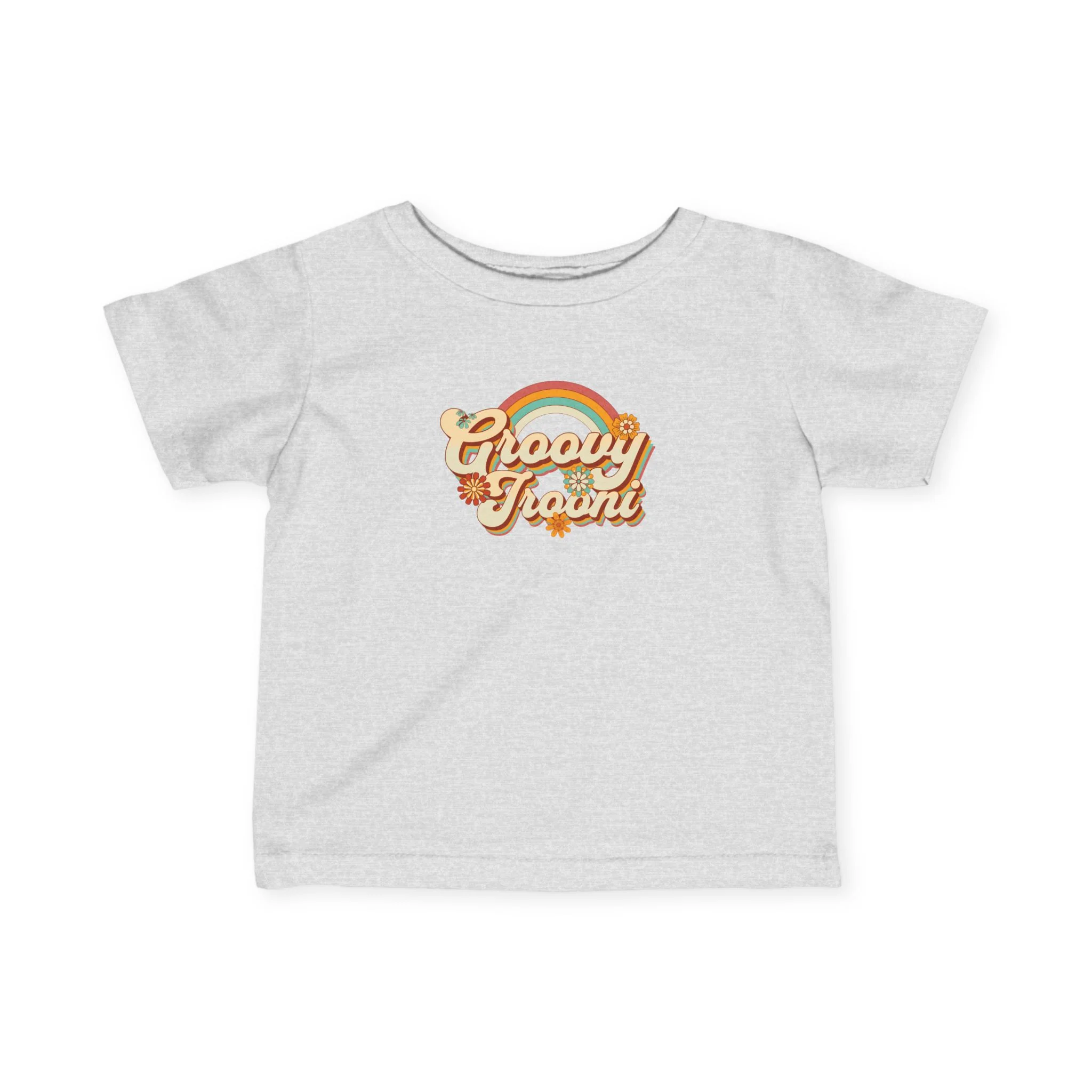 Groovy Irooni Infant Tee