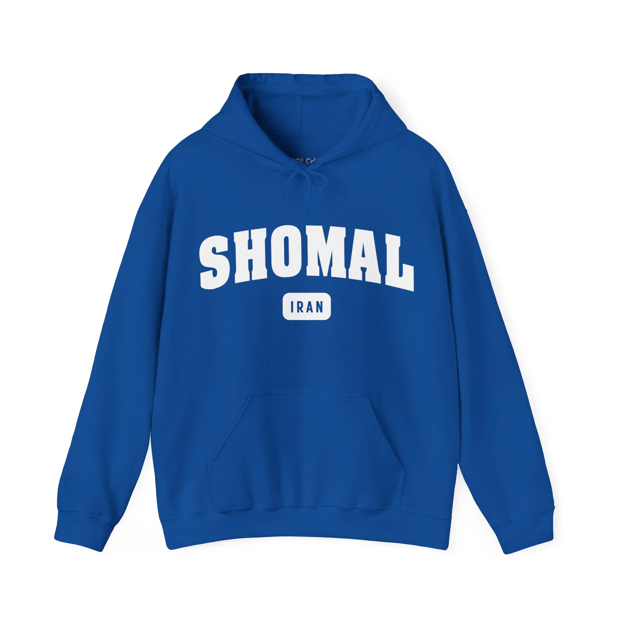 Shomal Hoodie