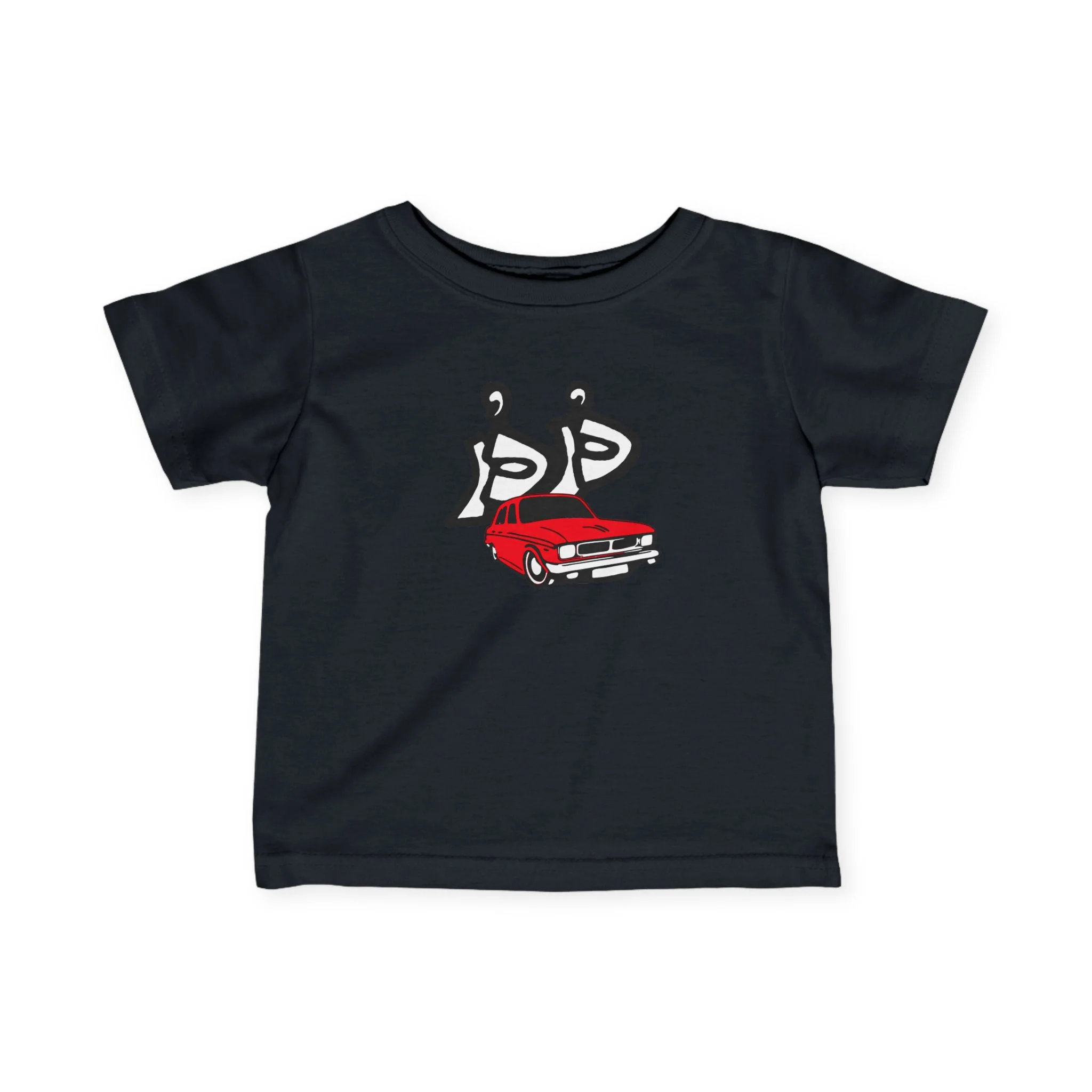 Dor Dor Infant Tee