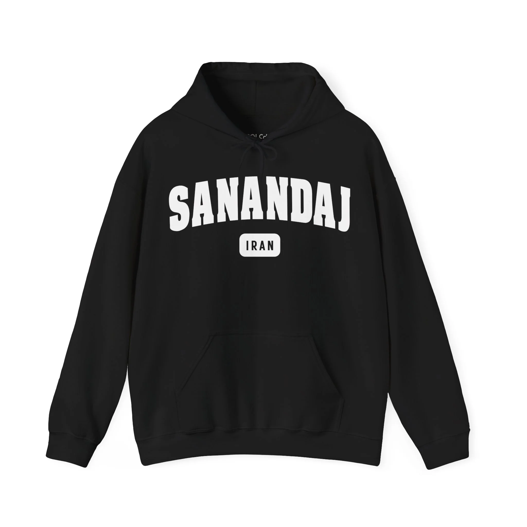 Sanandaj Hoodie