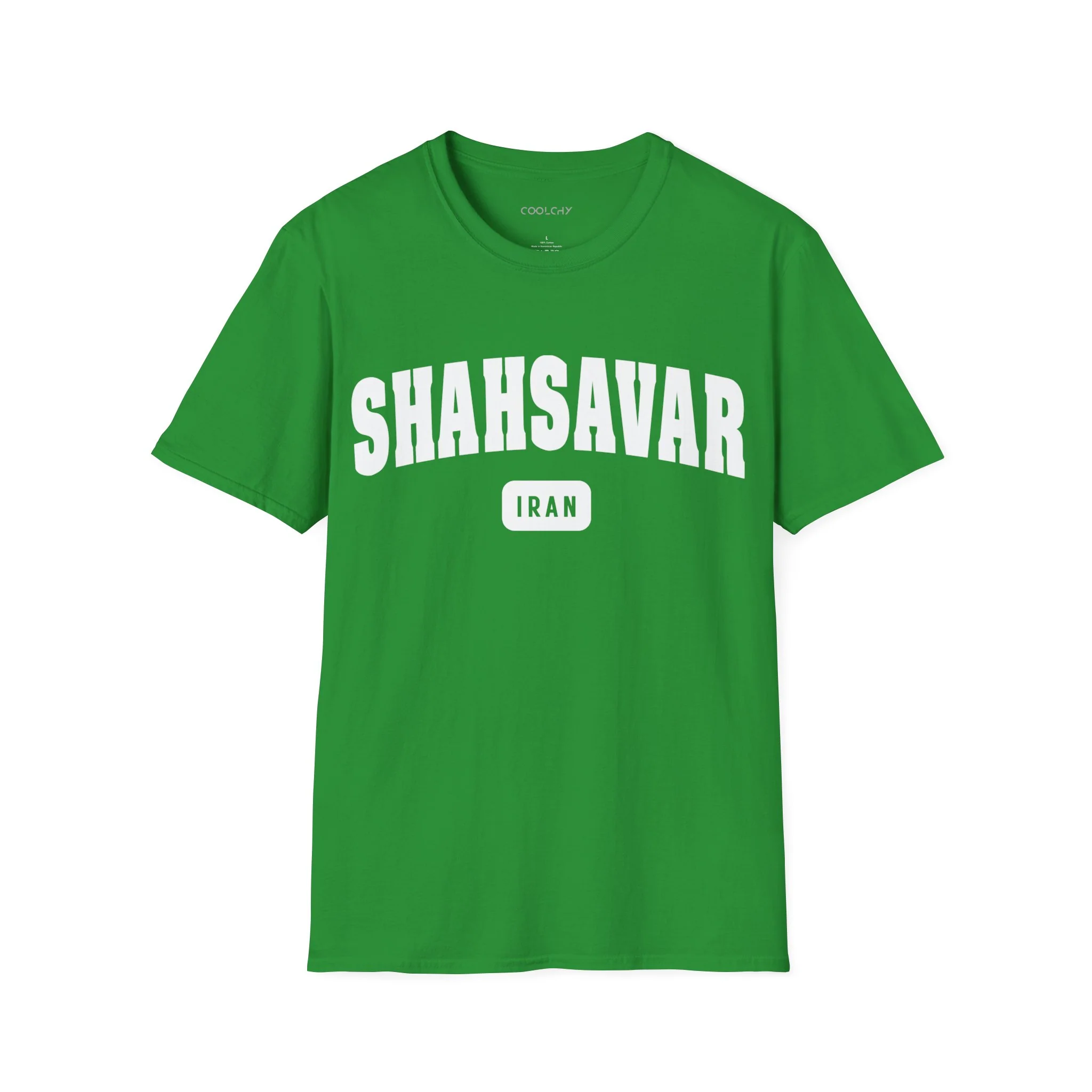 Shahsavar T-Shirt