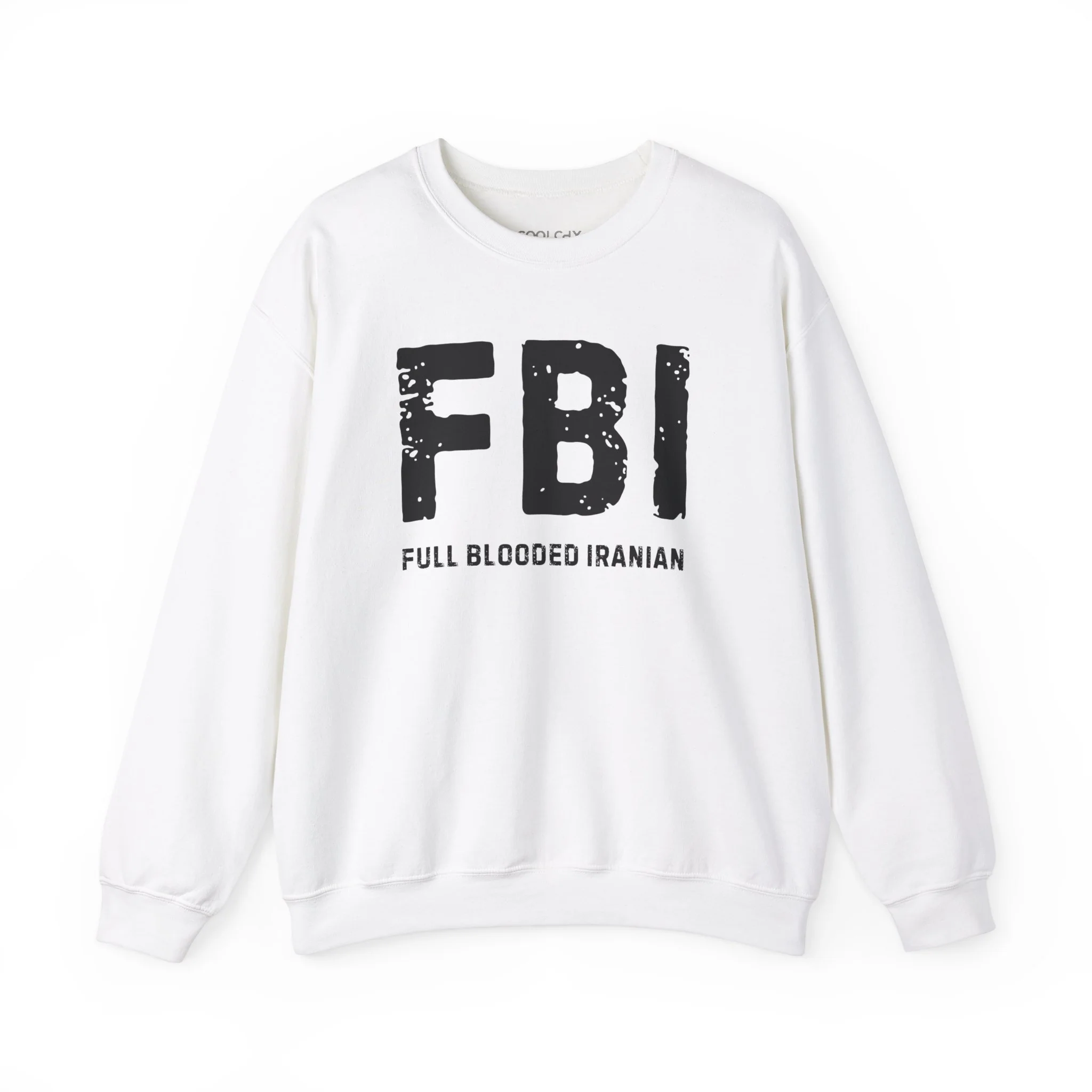 FBI Sweatshirt