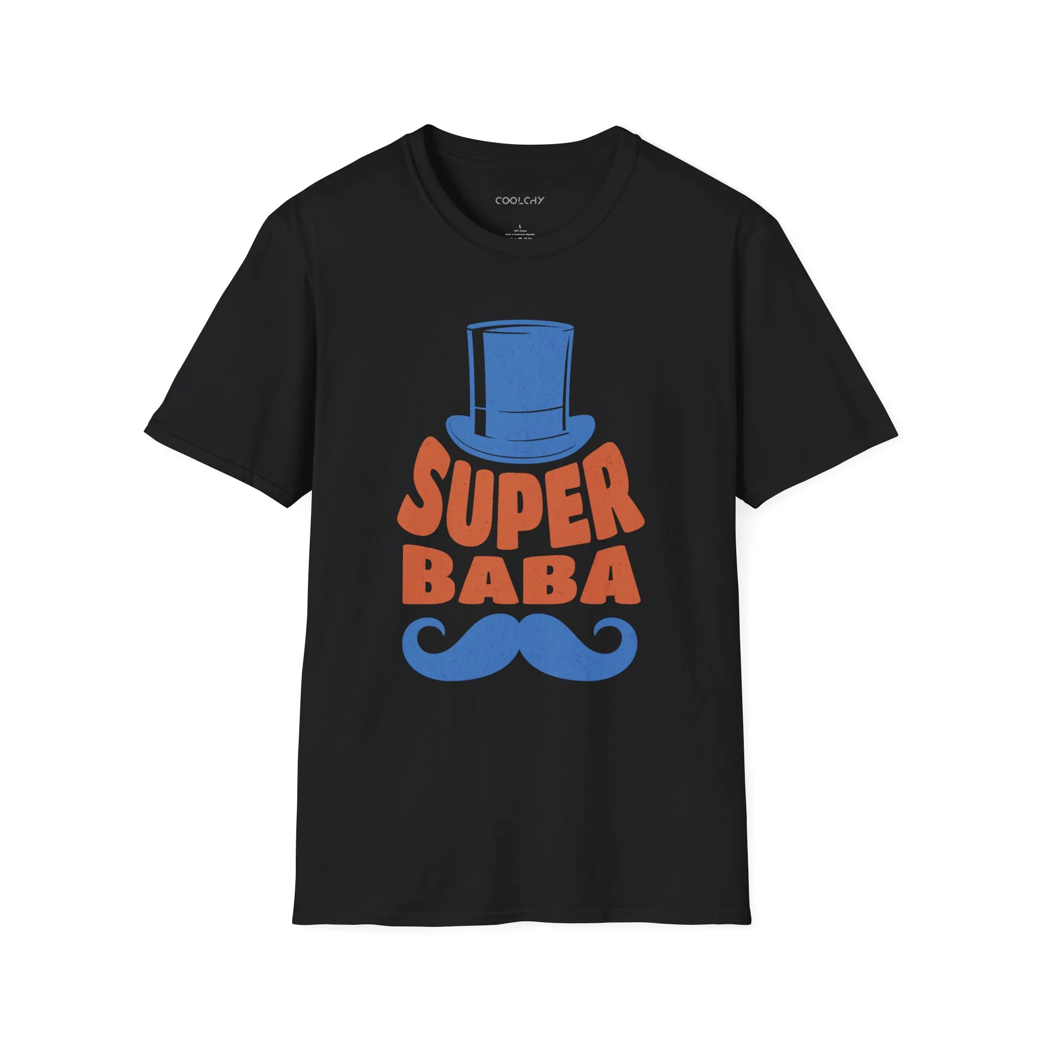 Super Baba Unisex T-Shirt