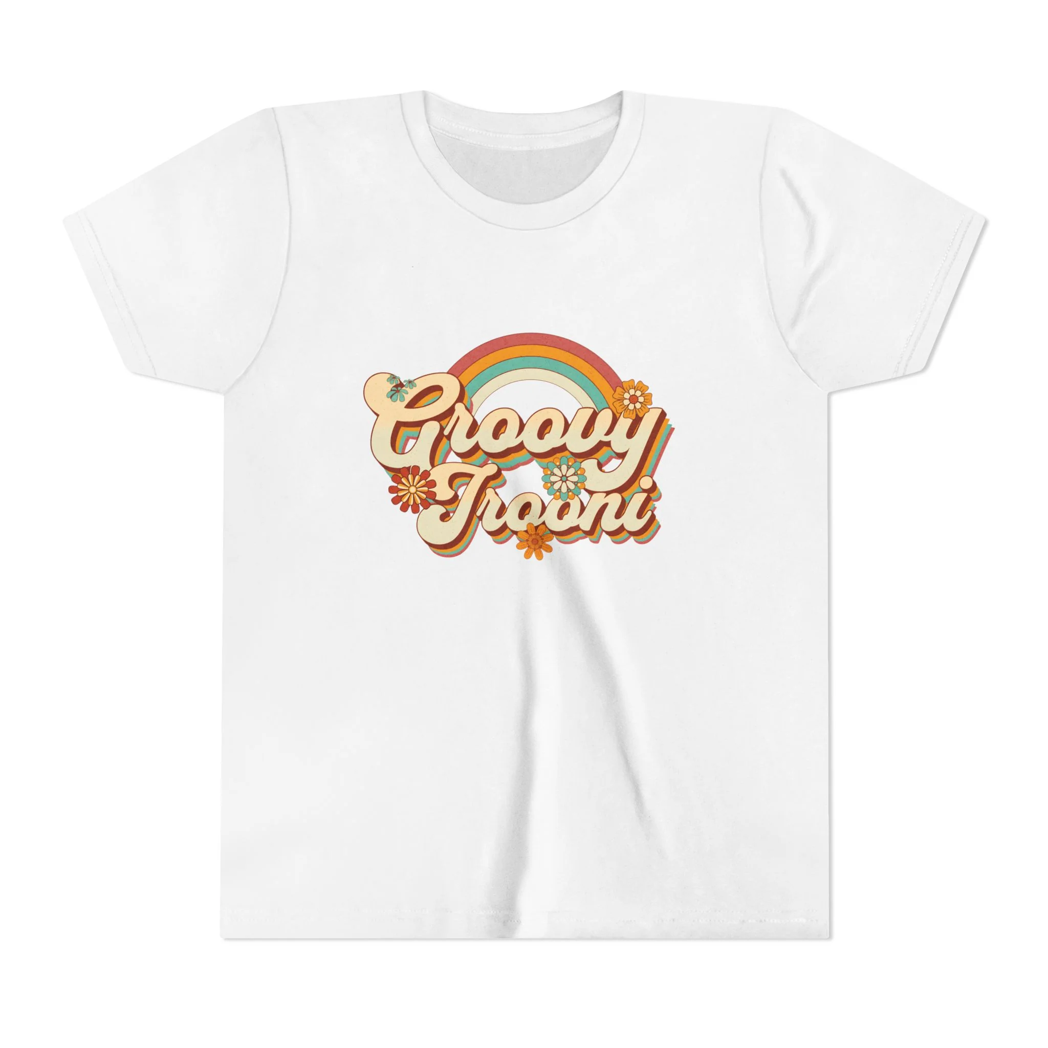 Groovy Irooni Youth Tee