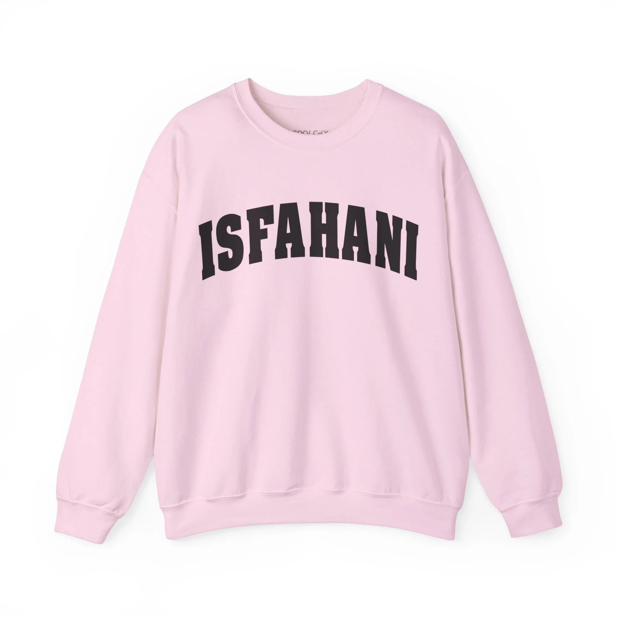 Isfahani Sweatshirt