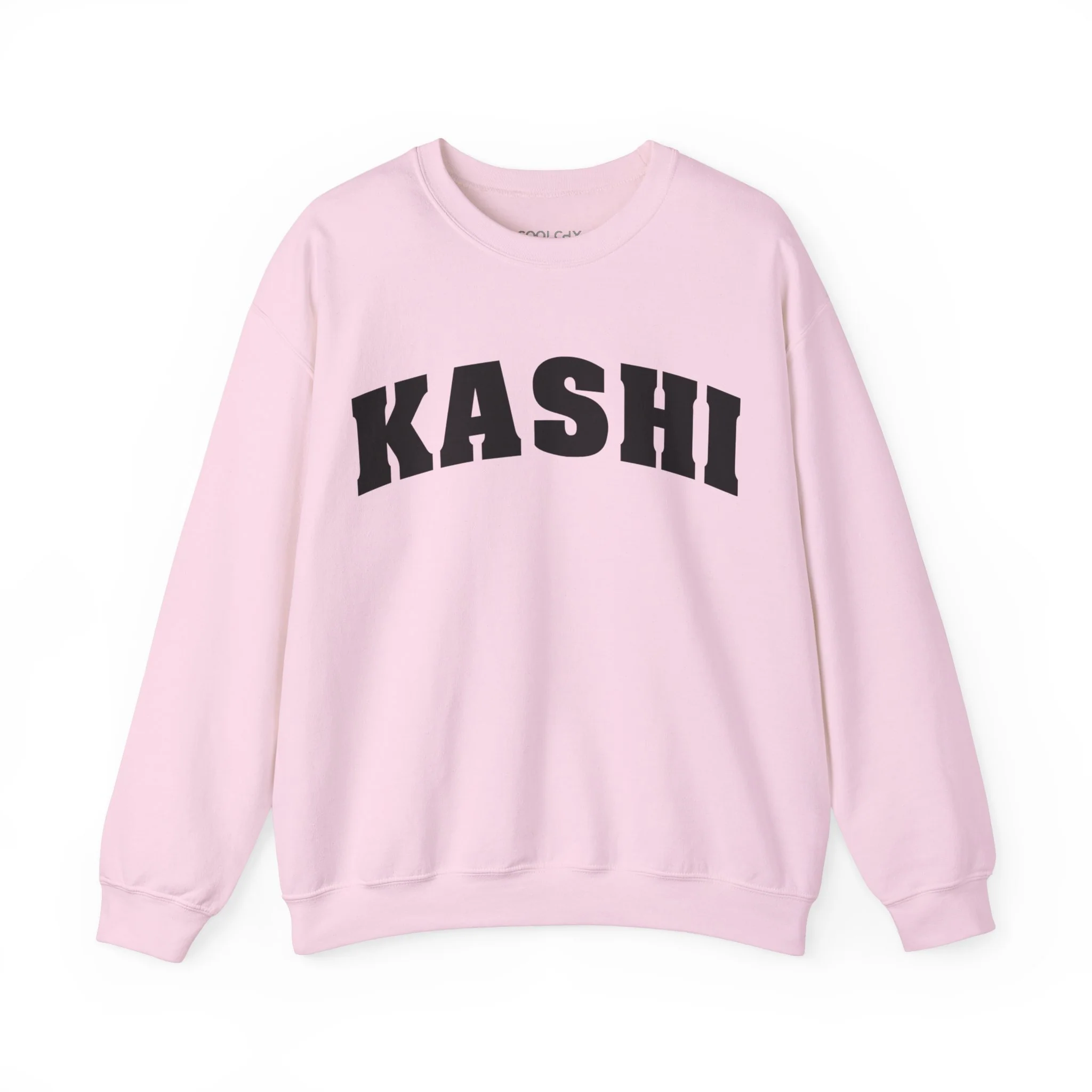 Kashi Sweatshirt