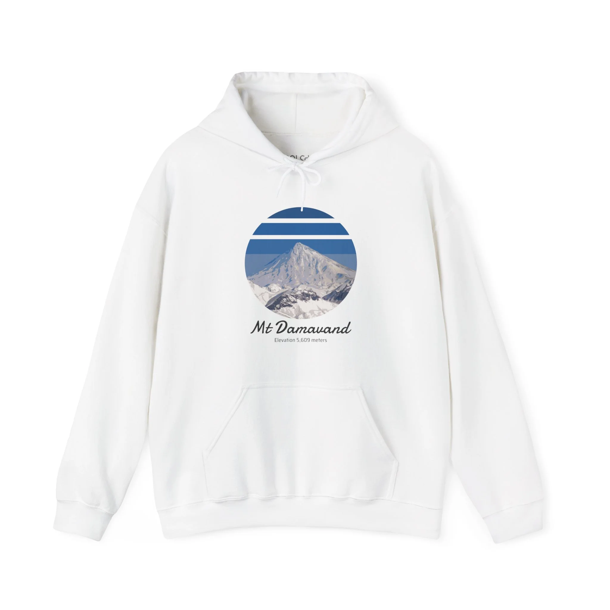 Damavand Hoodie